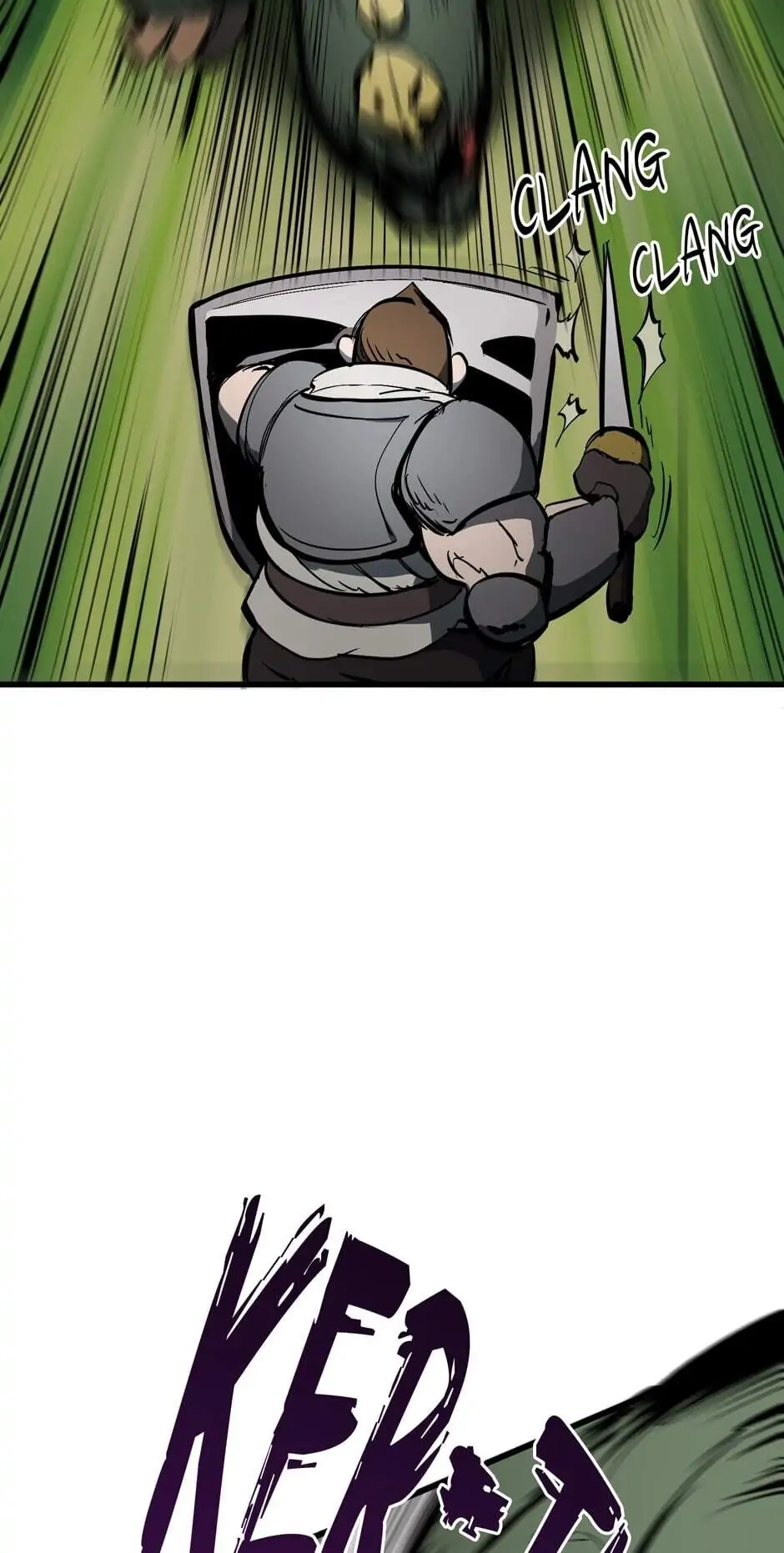 Latna Saga: Survival of a Sword King Chapter 6 page 29