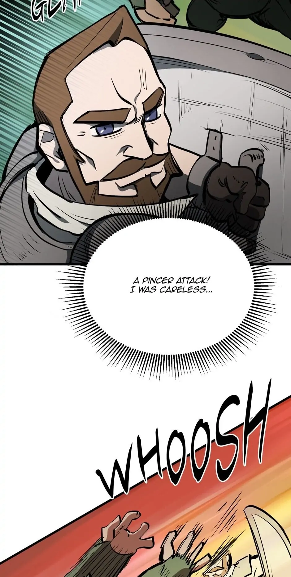 Latna Saga: Survival of a Sword King Chapter 6 page 35