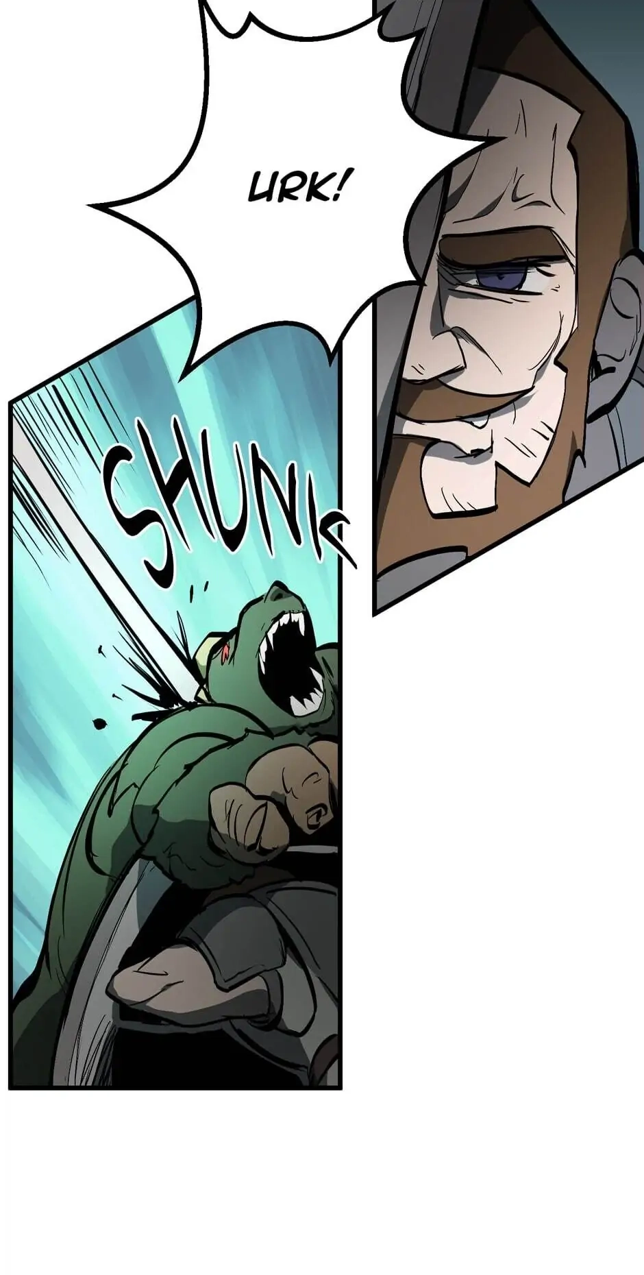 Latna Saga: Survival of a Sword King Chapter 6 page 37