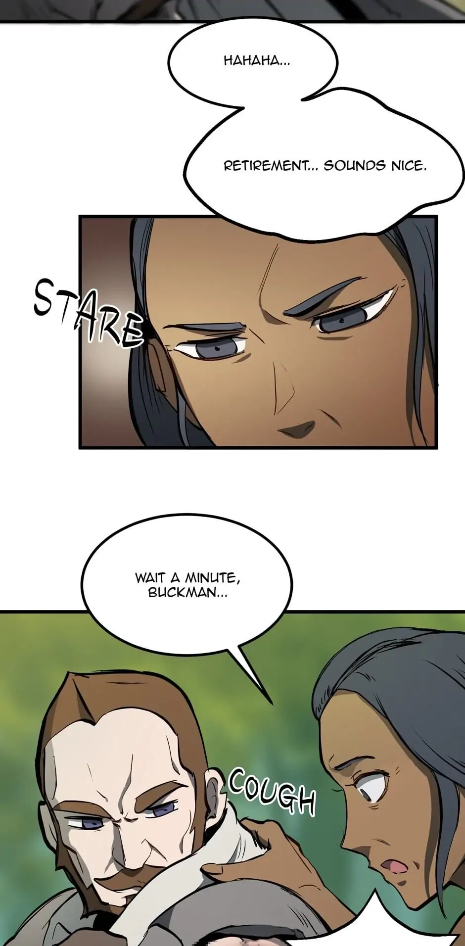 Latna Saga: Survival of a Sword King Chapter 6 page 42