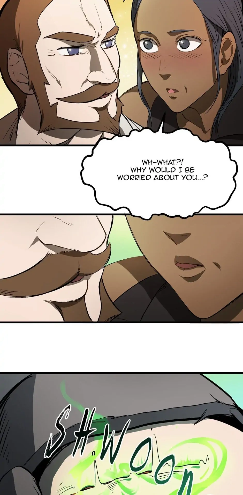 Latna Saga: Survival of a Sword King Chapter 6 page 44