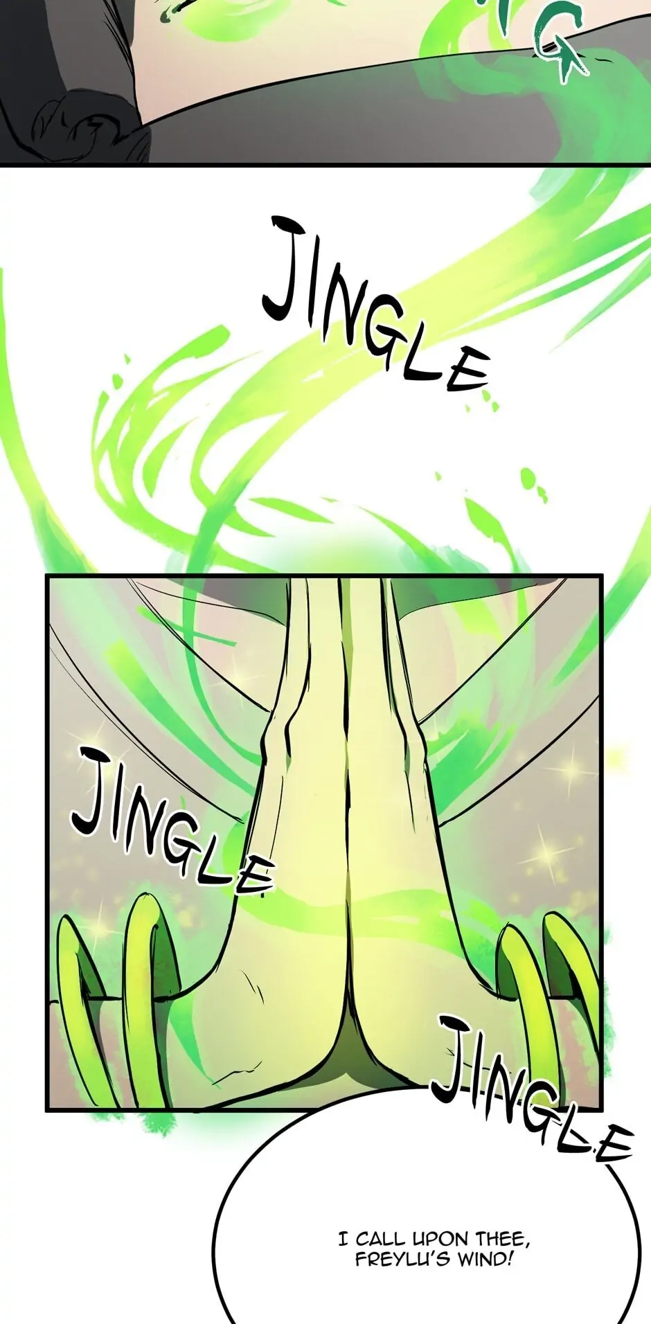 Latna Saga: Survival of a Sword King Chapter 6 page 45