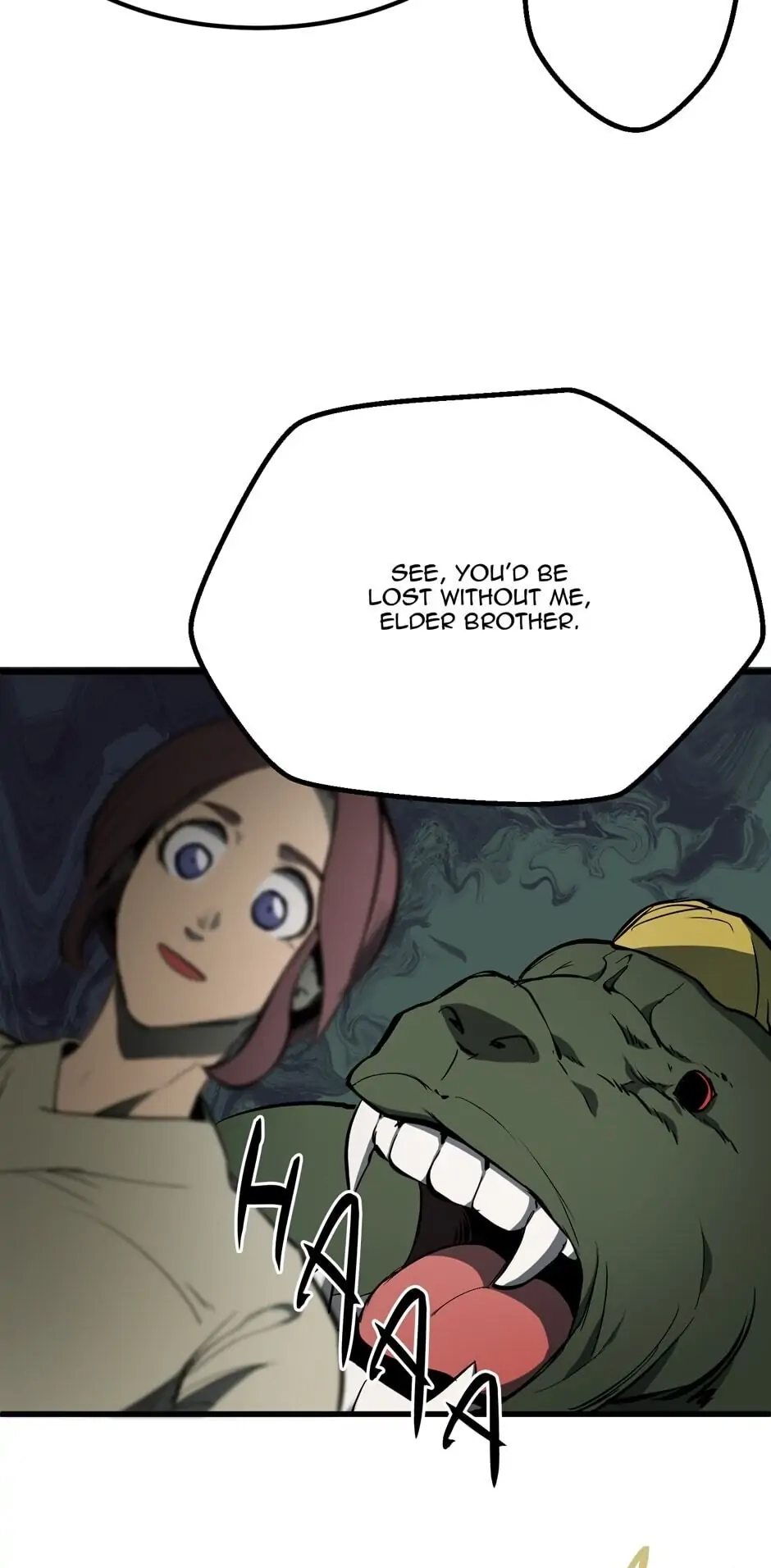 Latna Saga: Survival of a Sword King Chapter 6 page 47