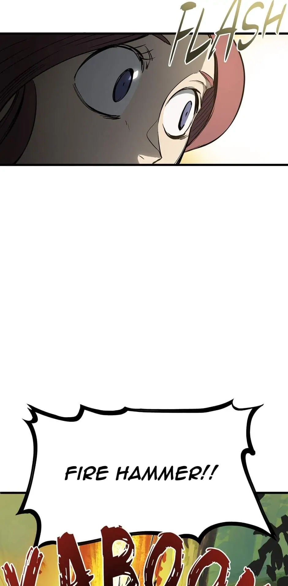 Latna Saga: Survival of a Sword King Chapter 6 page 48