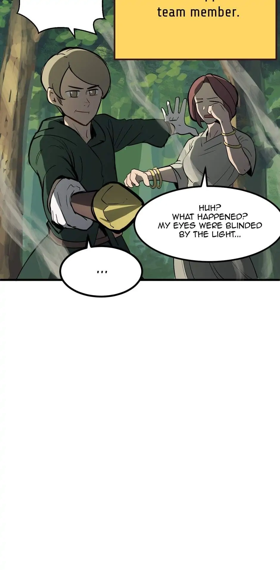 Latna Saga: Survival of a Sword King Chapter 6 page 50