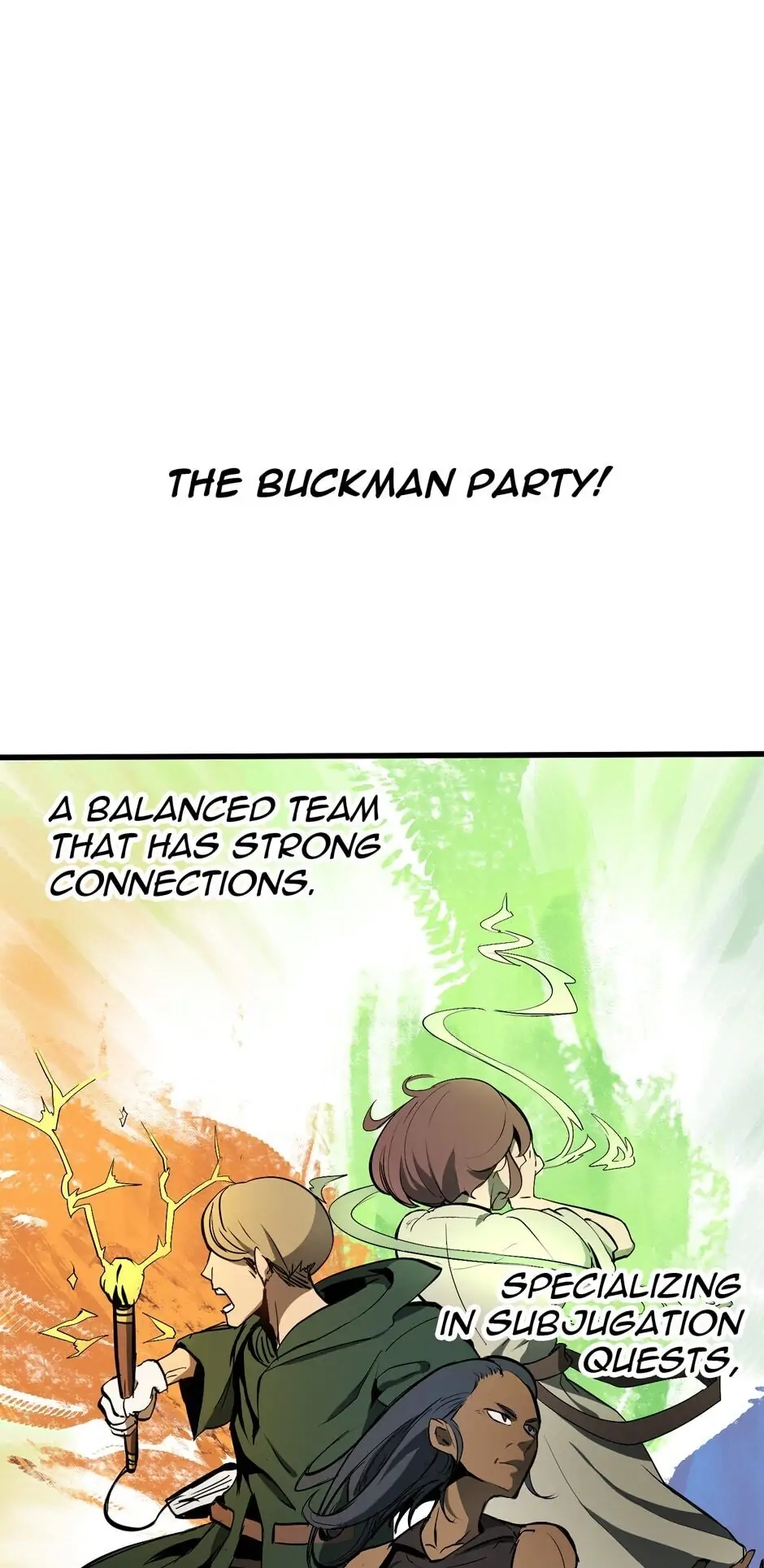 Latna Saga: Survival of a Sword King Chapter 6 page 51