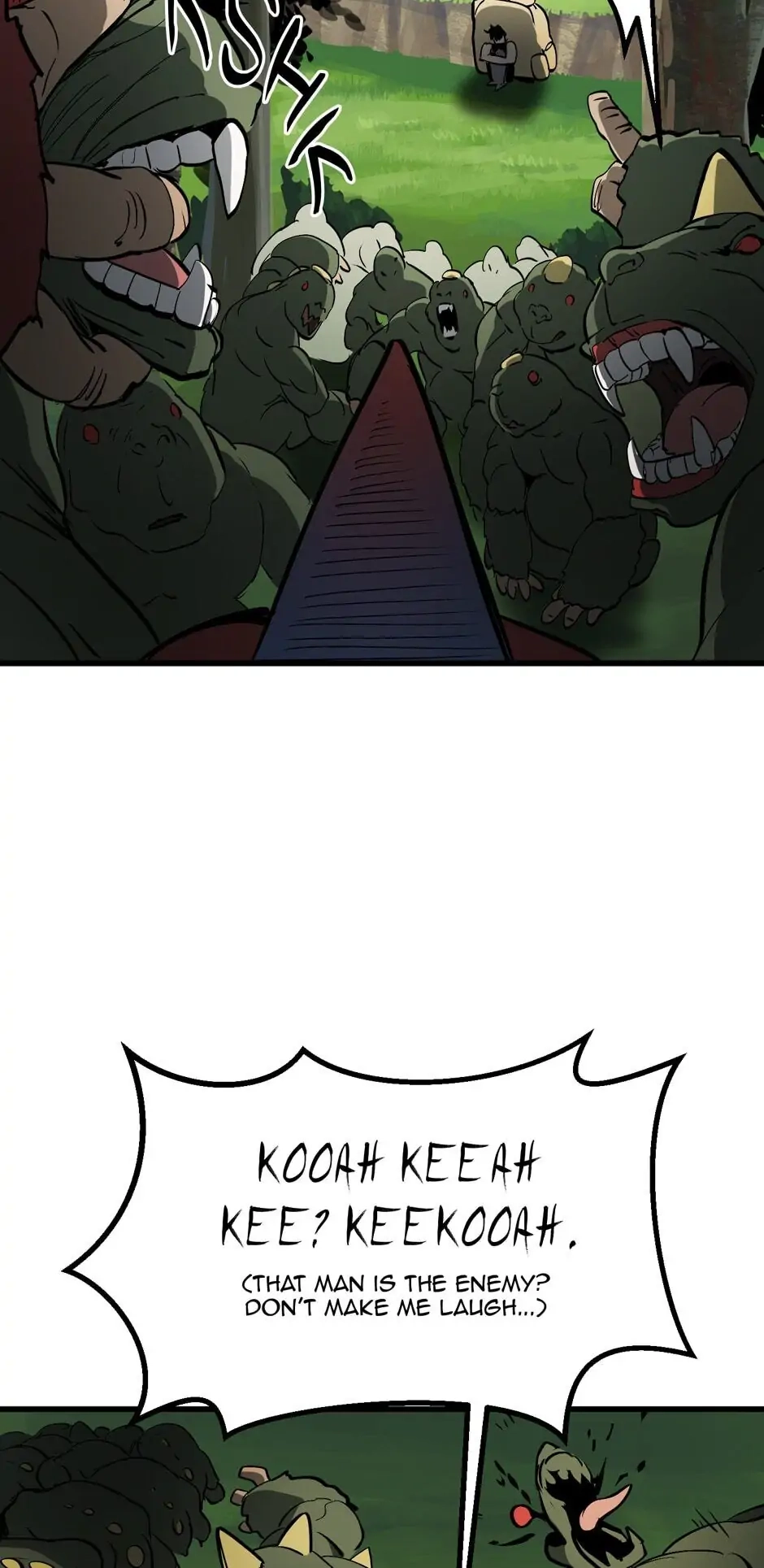 Latna Saga: Survival of a Sword King Chapter 6 page 56