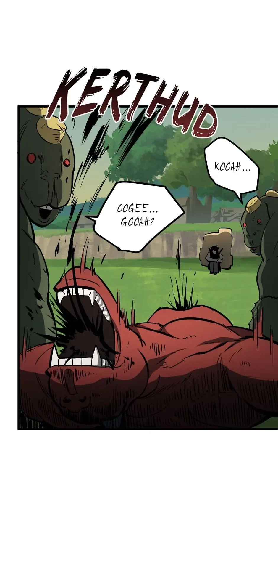 Latna Saga: Survival of a Sword King Chapter 6 page 59
