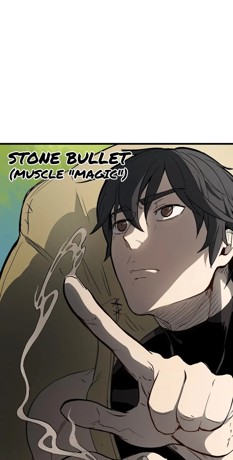 Latna Saga: Survival of a Sword King Chapter 6 page 60