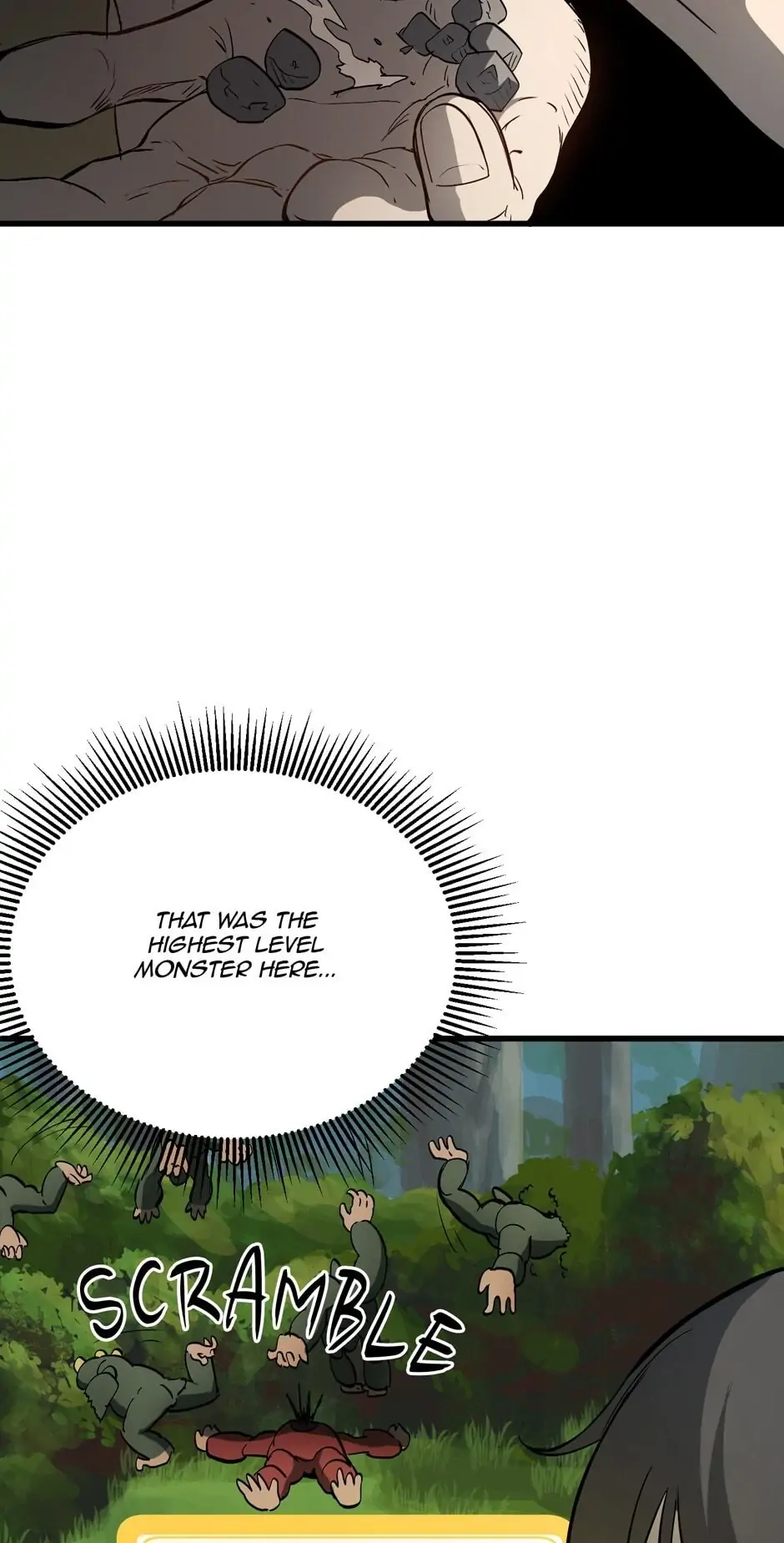 Latna Saga: Survival of a Sword King Chapter 6 page 61