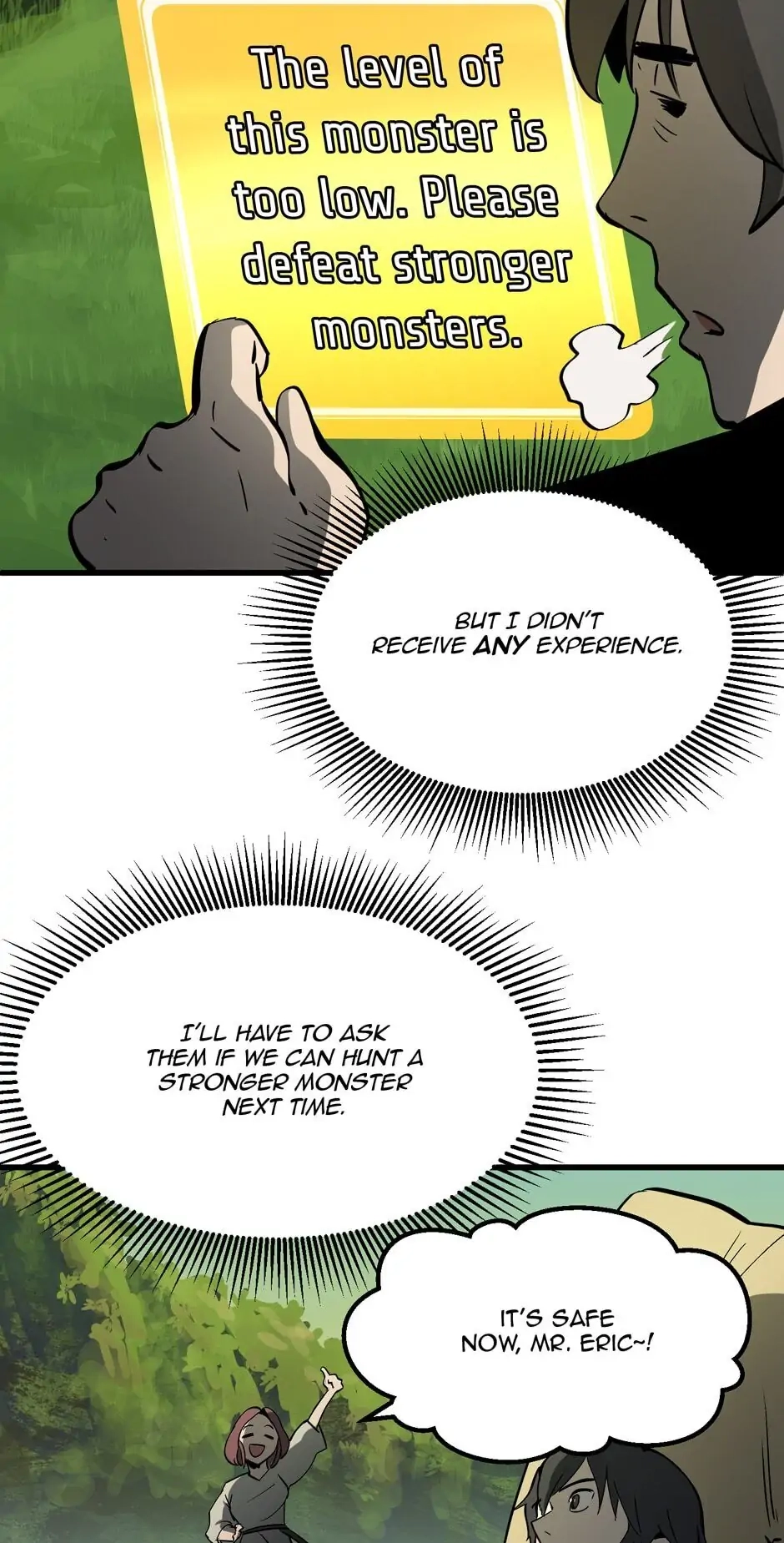 Latna Saga: Survival of a Sword King Chapter 6 page 62