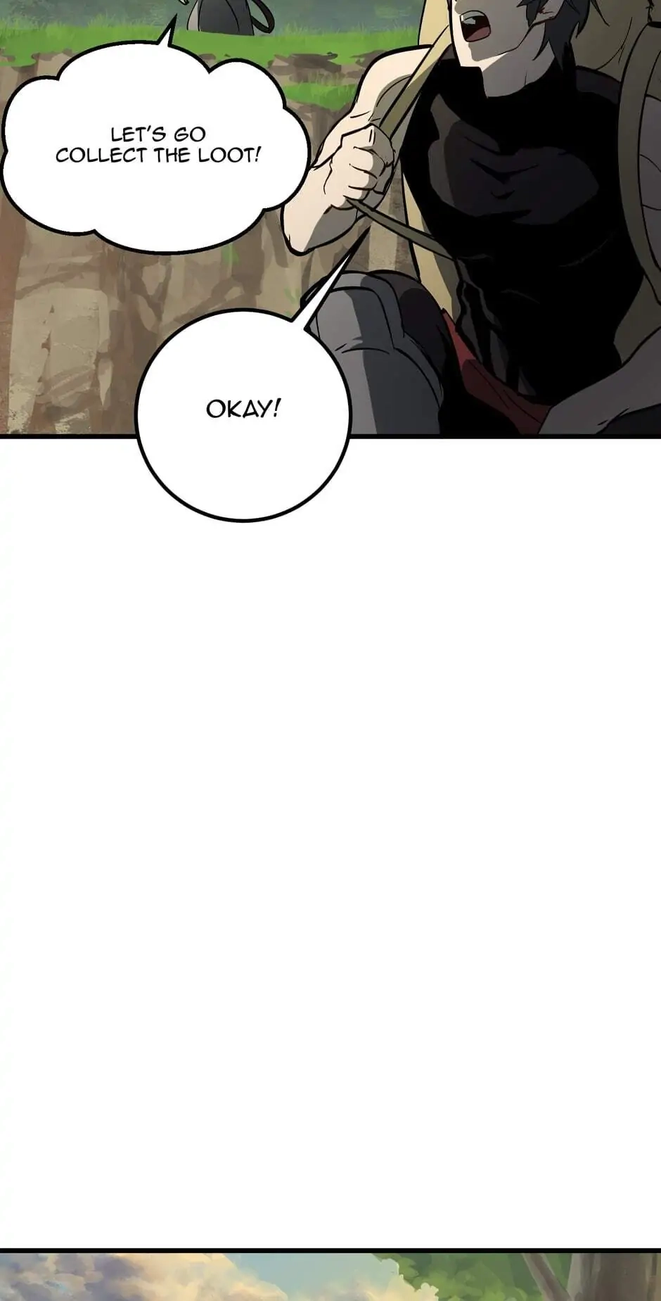 Latna Saga: Survival of a Sword King Chapter 6 page 63