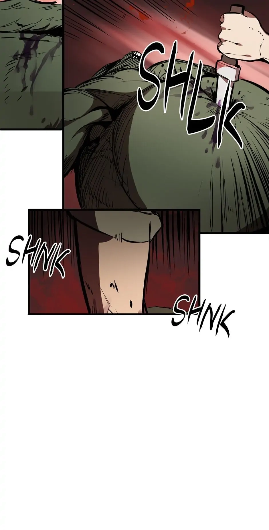 Latna Saga: Survival of a Sword King Chapter 6 page 65