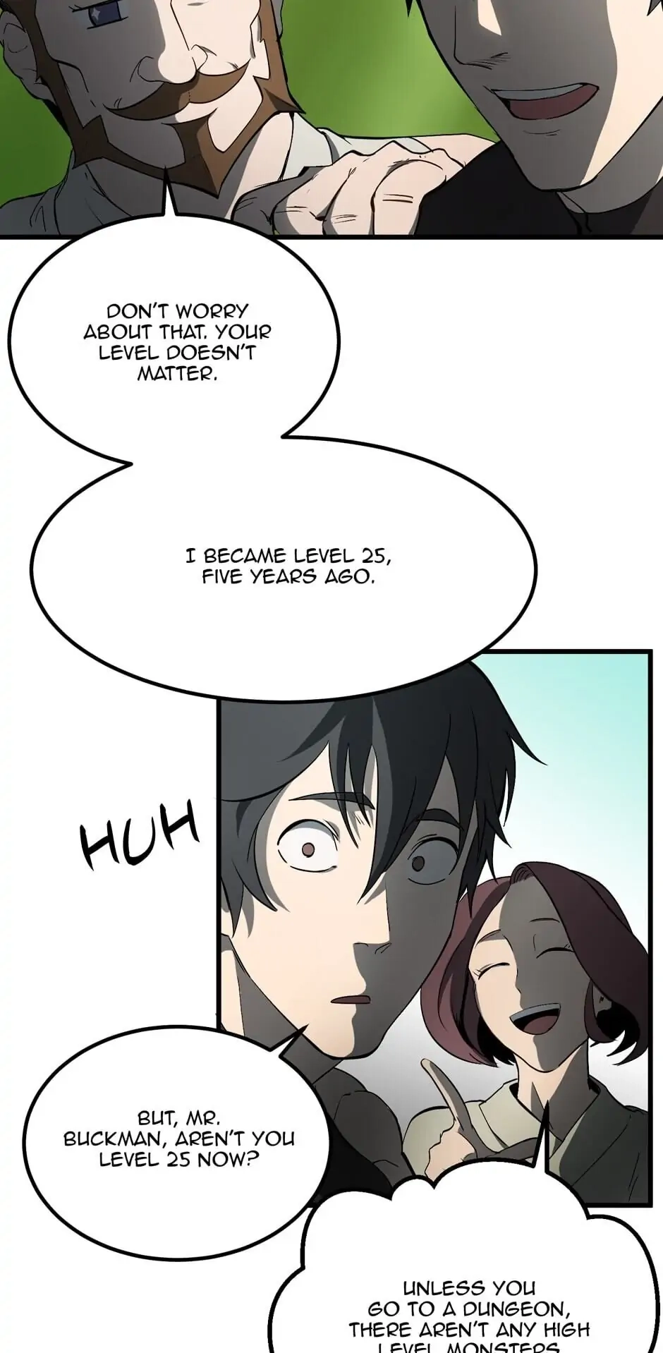 Latna Saga: Survival of a Sword King Chapter 6 page 73