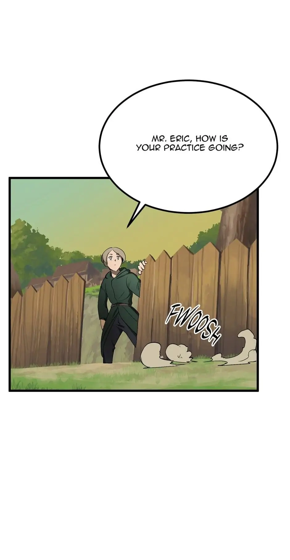 Latna Saga: Survival of a Sword King Chapter 6 page 79