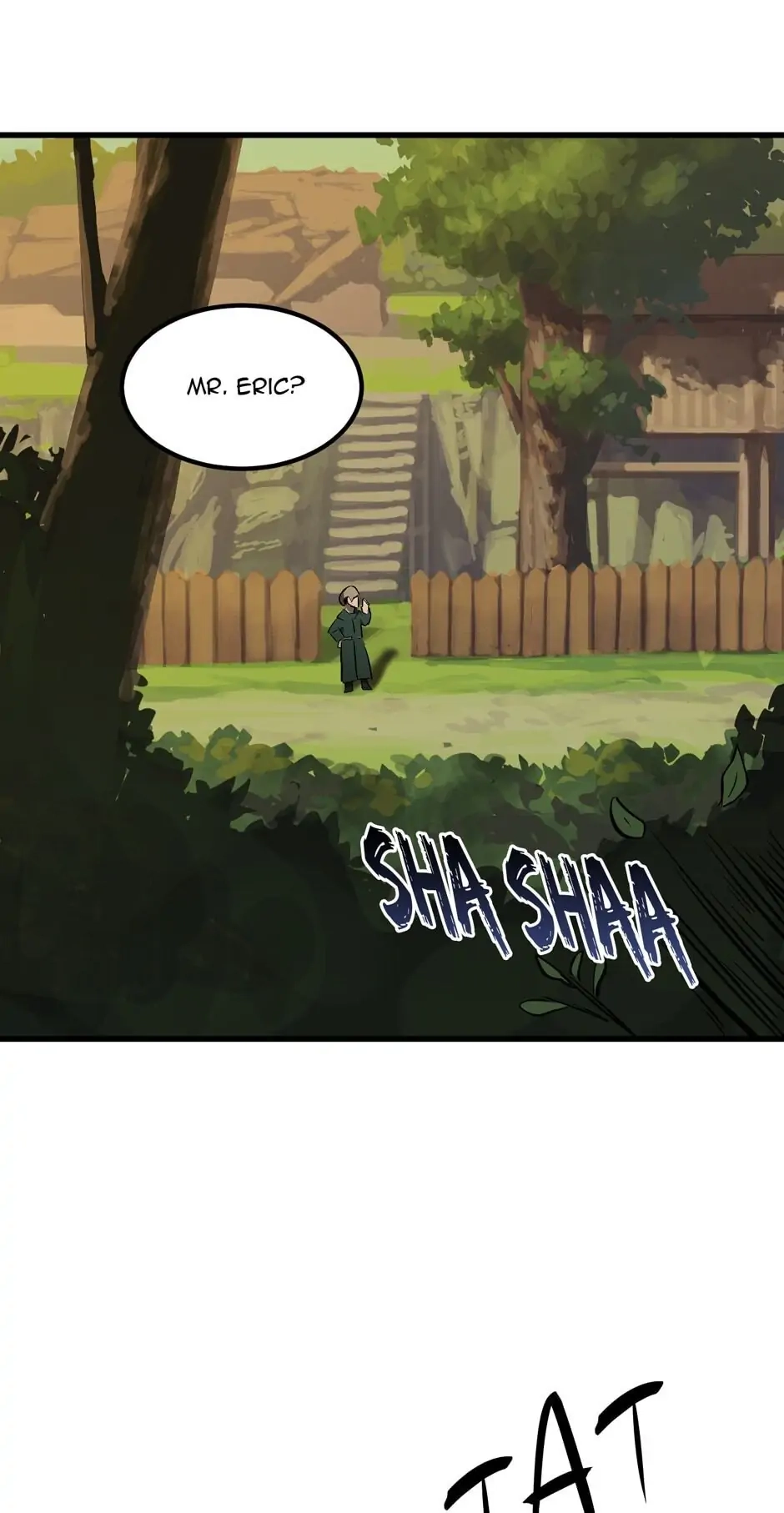 Latna Saga: Survival of a Sword King Chapter 6 page 80