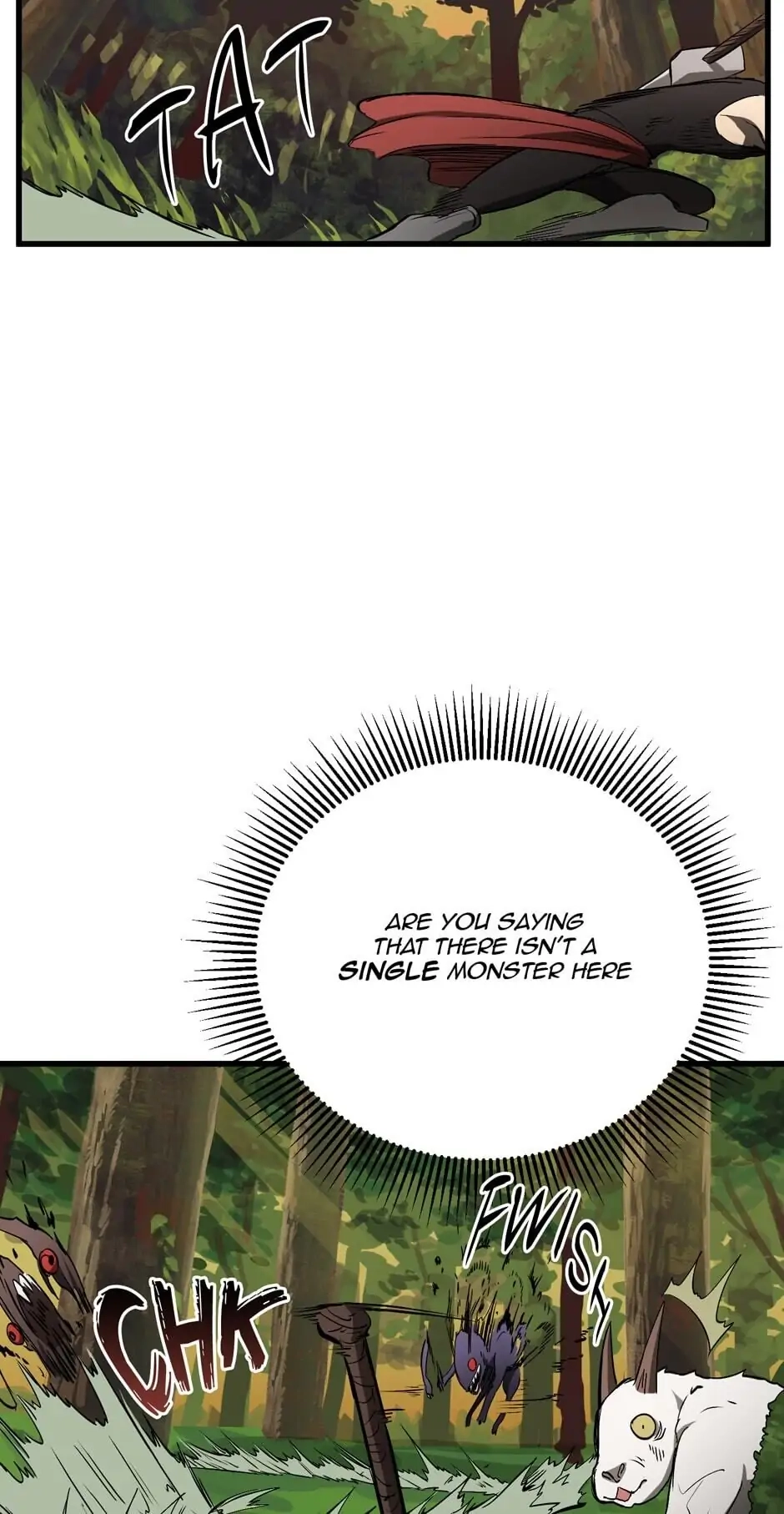 Latna Saga: Survival of a Sword King Chapter 6 page 82