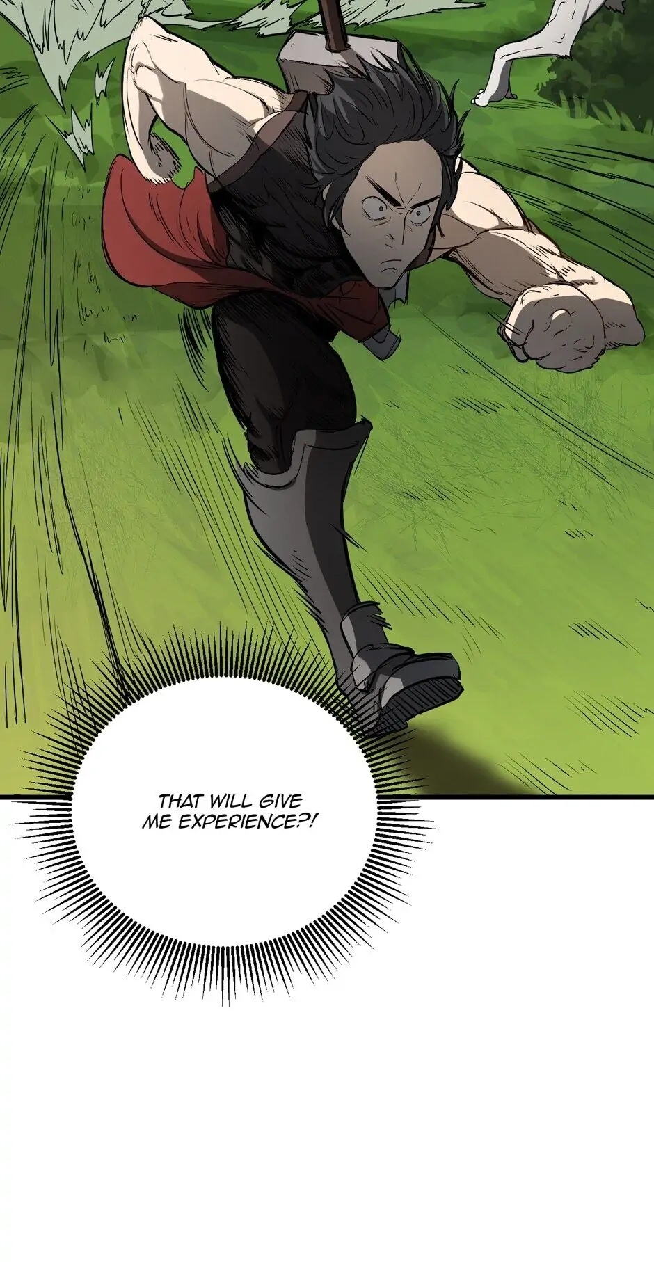 Latna Saga: Survival of a Sword King Chapter 6 page 83