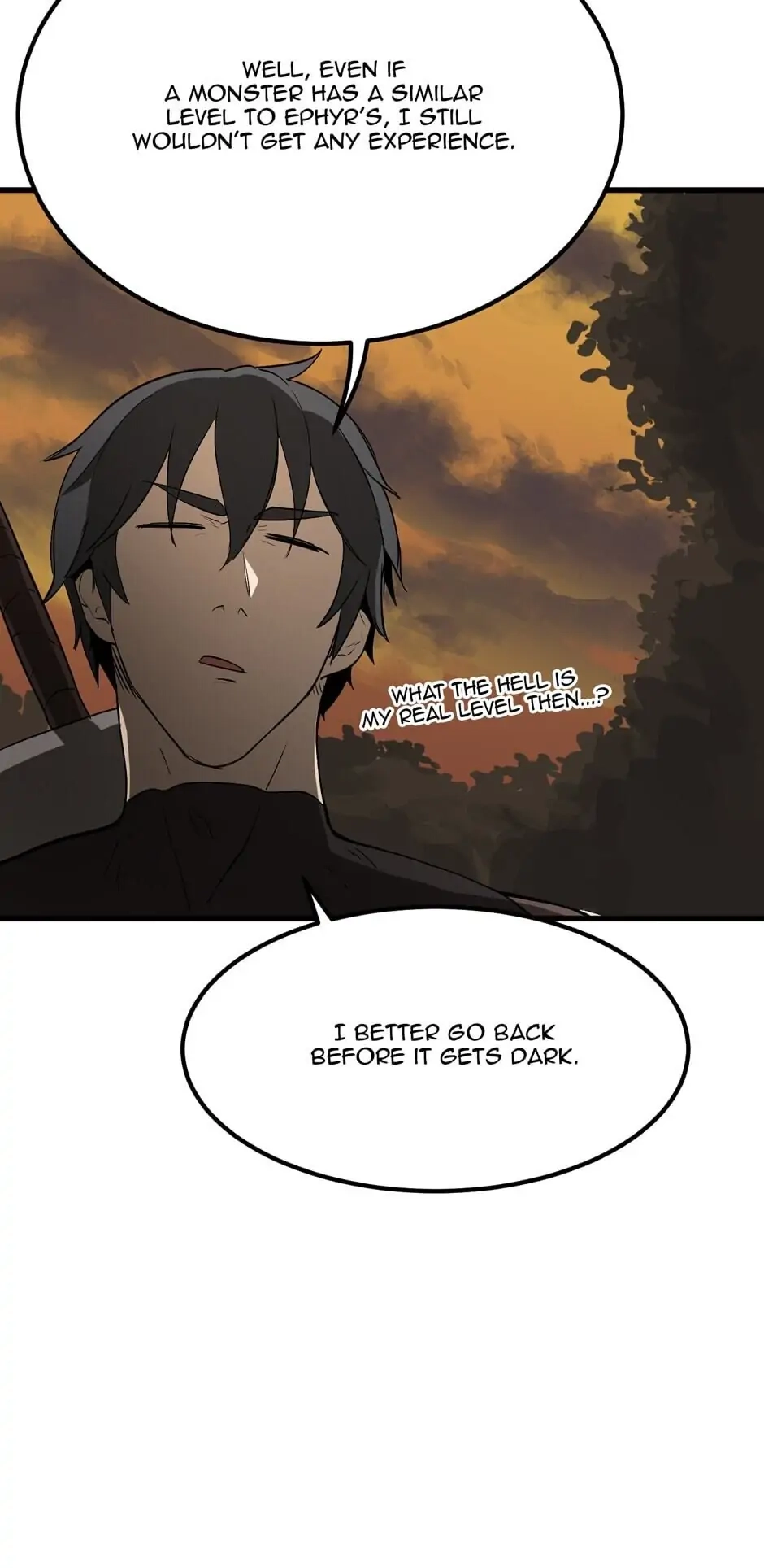 Latna Saga: Survival of a Sword King Chapter 6 page 89