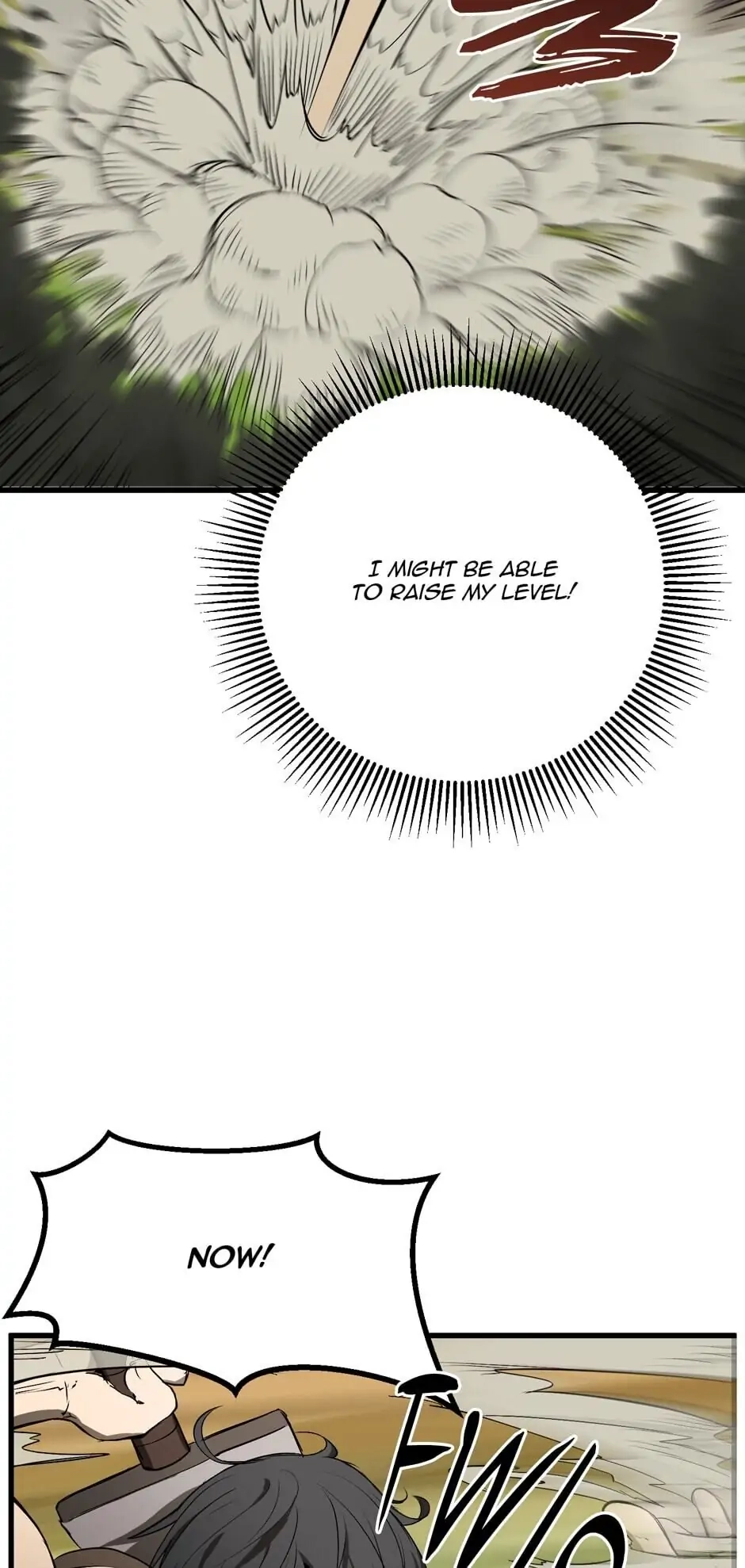 Latna Saga: Survival of a Sword King Chapter 6 page 96