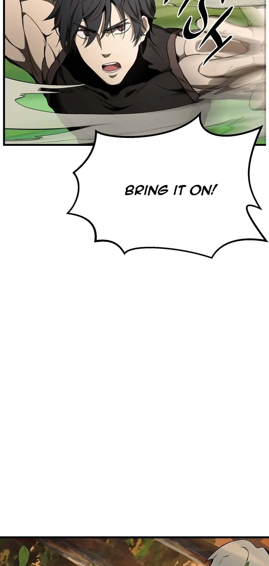 Latna Saga: Survival of a Sword King Chapter 6 page 97