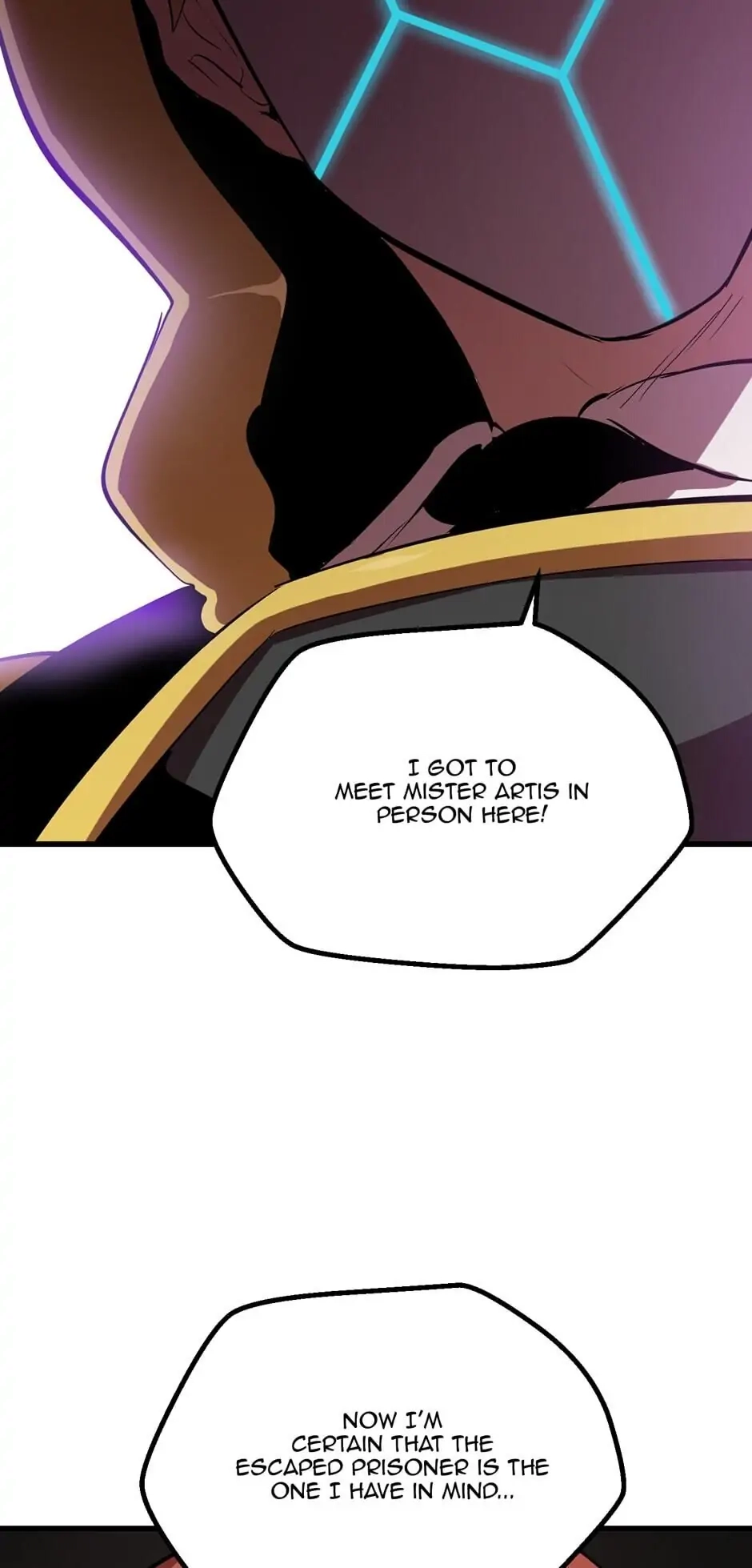Latna Saga: Survival of a Sword King Chapter 60 page 3
