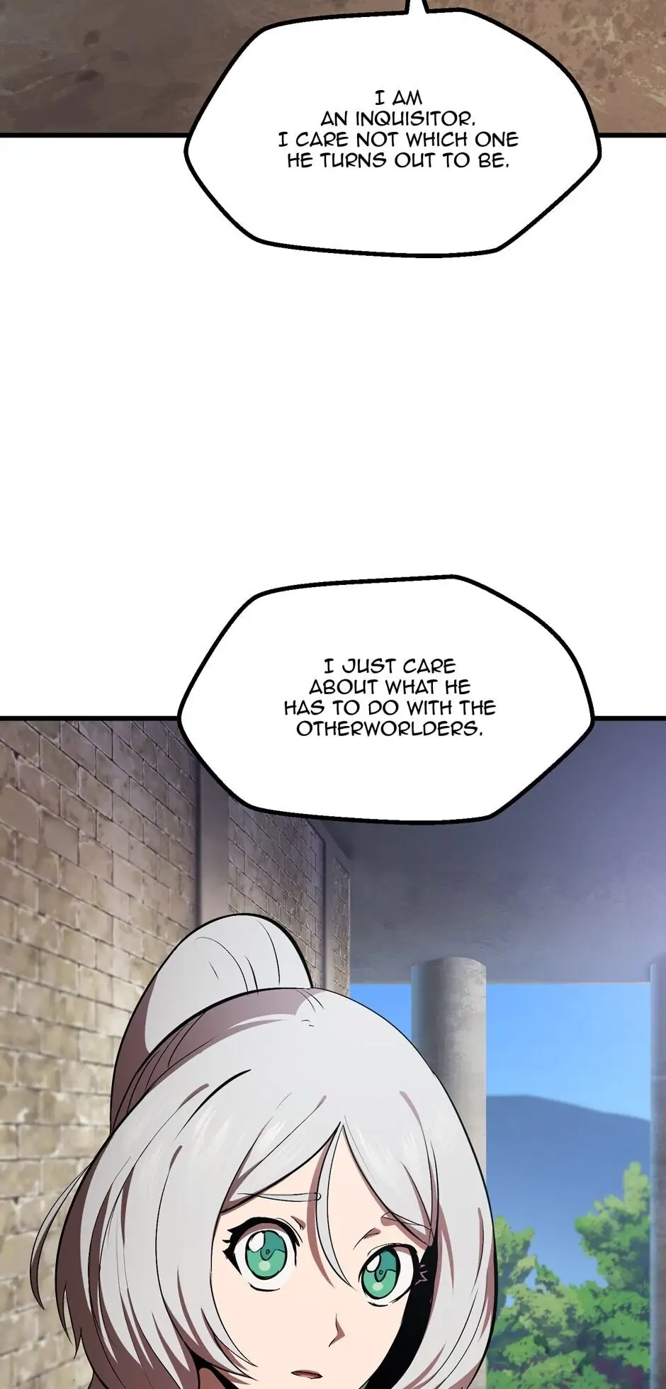 Latna Saga: Survival of a Sword King Chapter 60 page 6