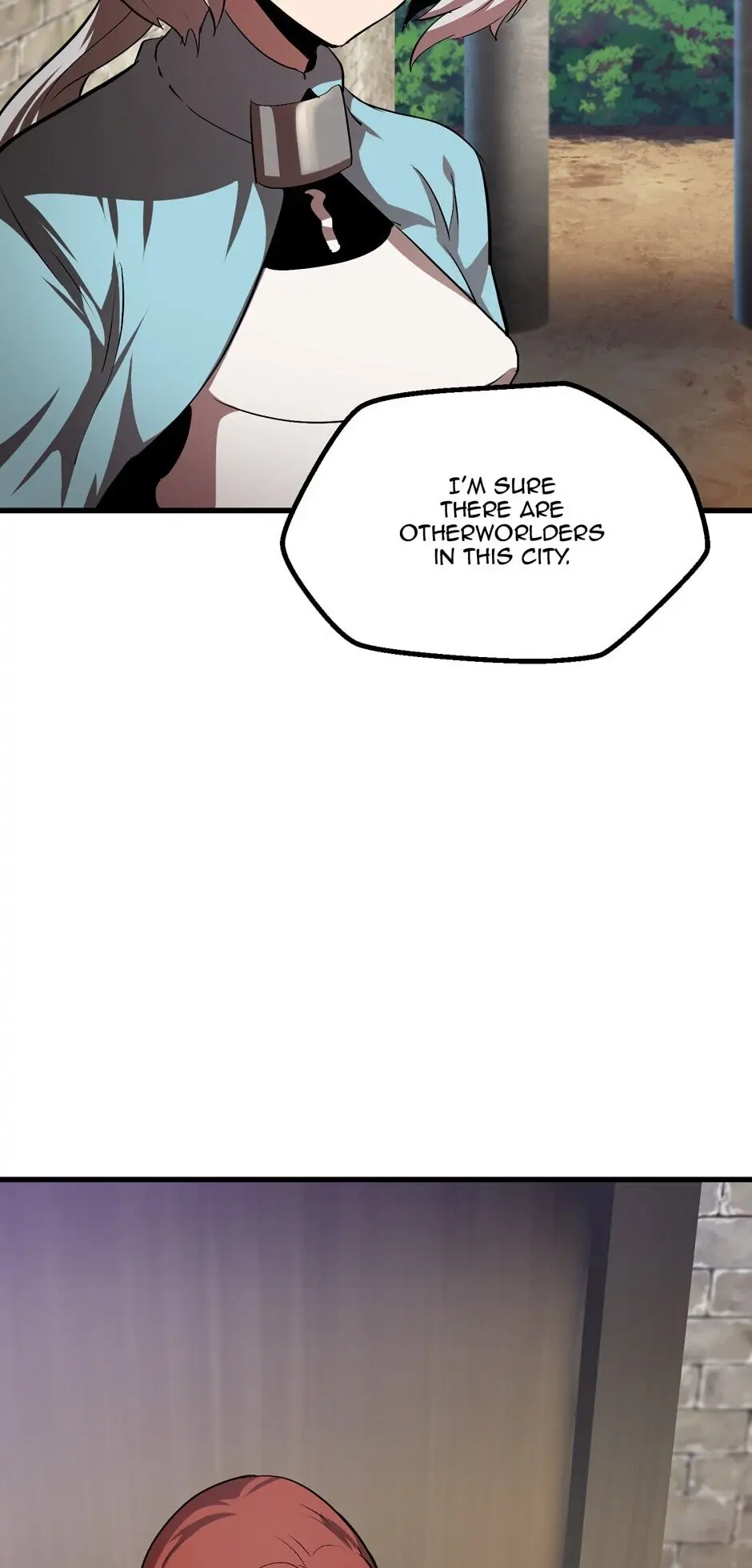 Latna Saga: Survival of a Sword King Chapter 60 page 7