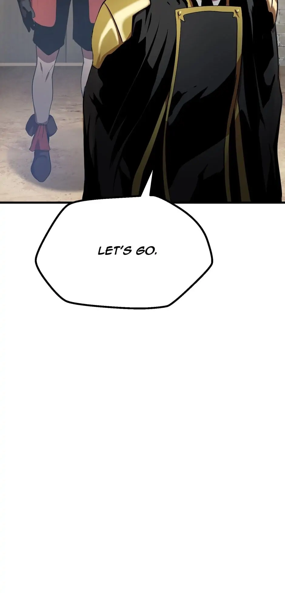 Latna Saga: Survival of a Sword King Chapter 60 page 11