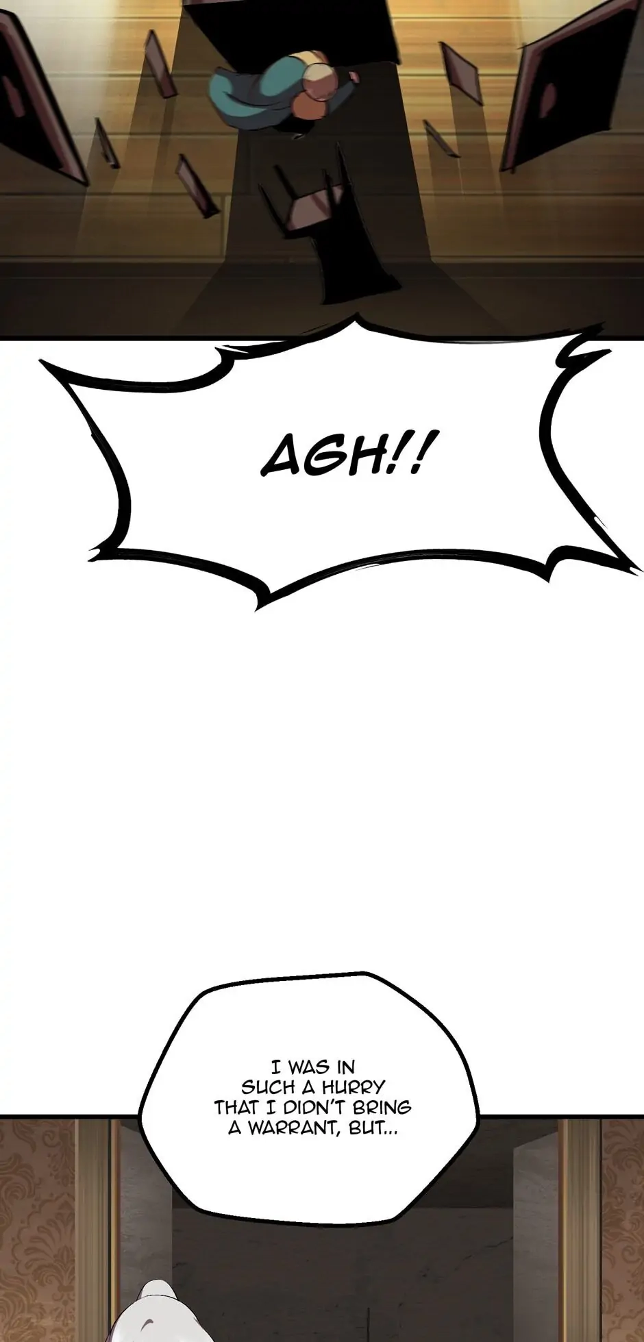 Latna Saga: Survival of a Sword King Chapter 60 page 14