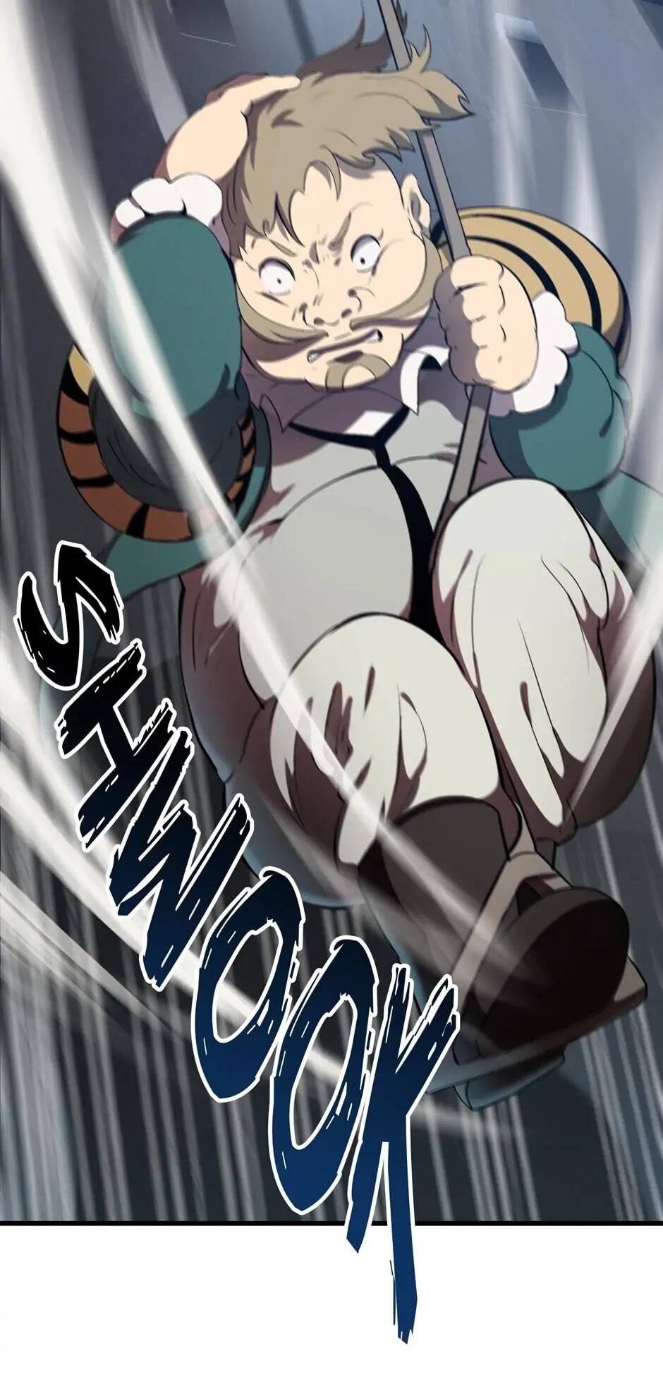 Latna Saga: Survival of a Sword King Chapter 60 page 21