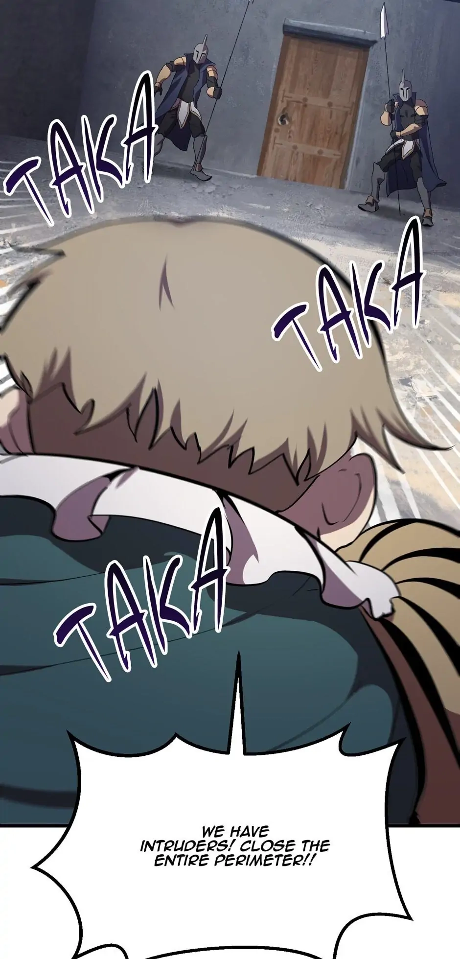 Latna Saga: Survival of a Sword King Chapter 60 page 29