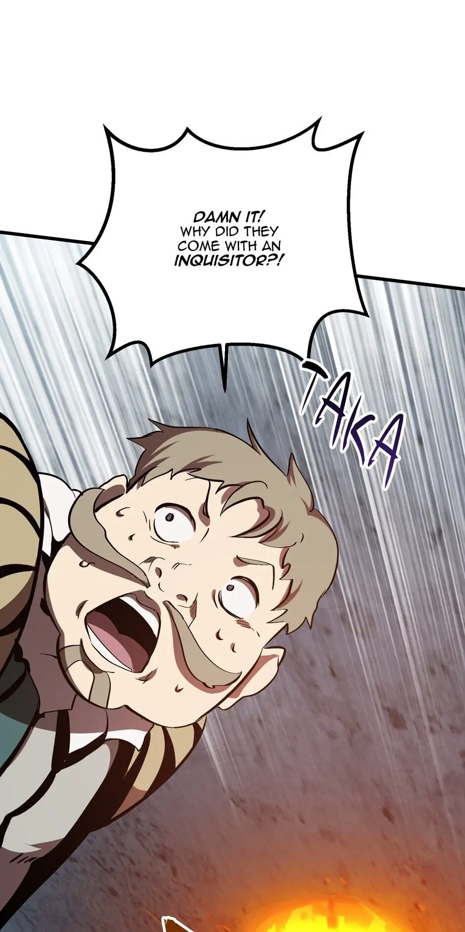 Latna Saga: Survival of a Sword King Chapter 60 page 32