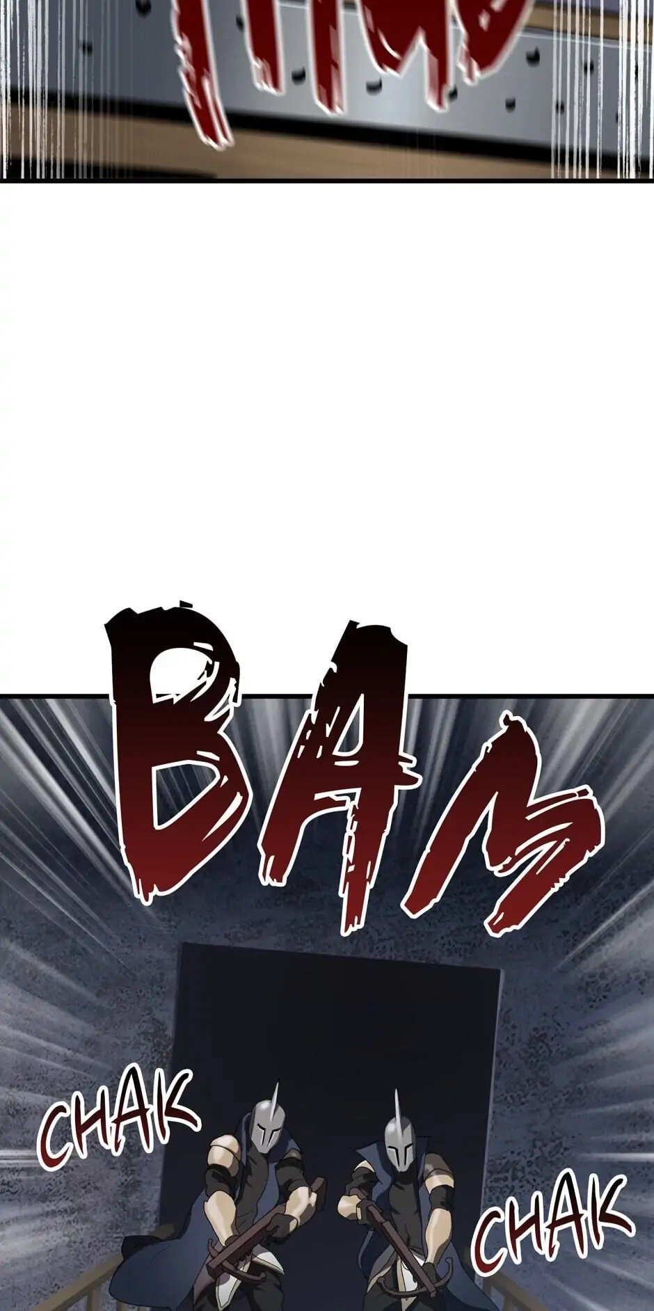Latna Saga: Survival of a Sword King Chapter 60 page 40