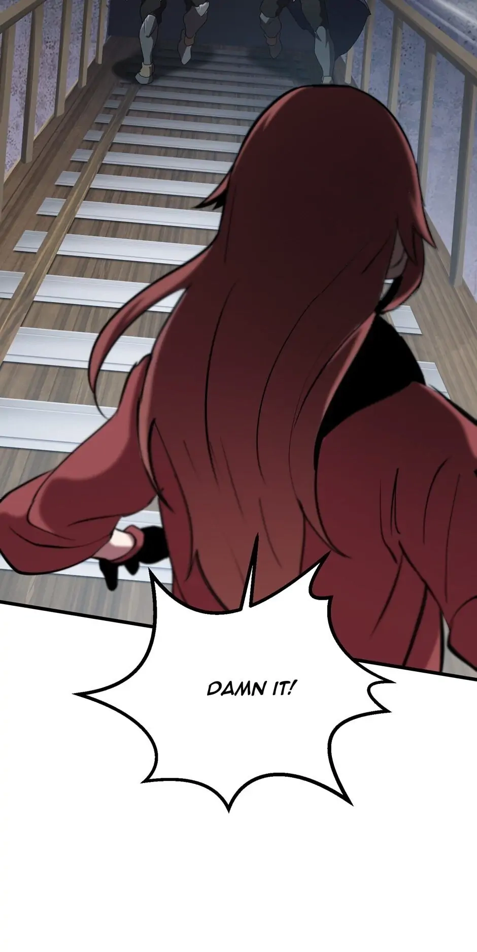 Latna Saga: Survival of a Sword King Chapter 60 page 41