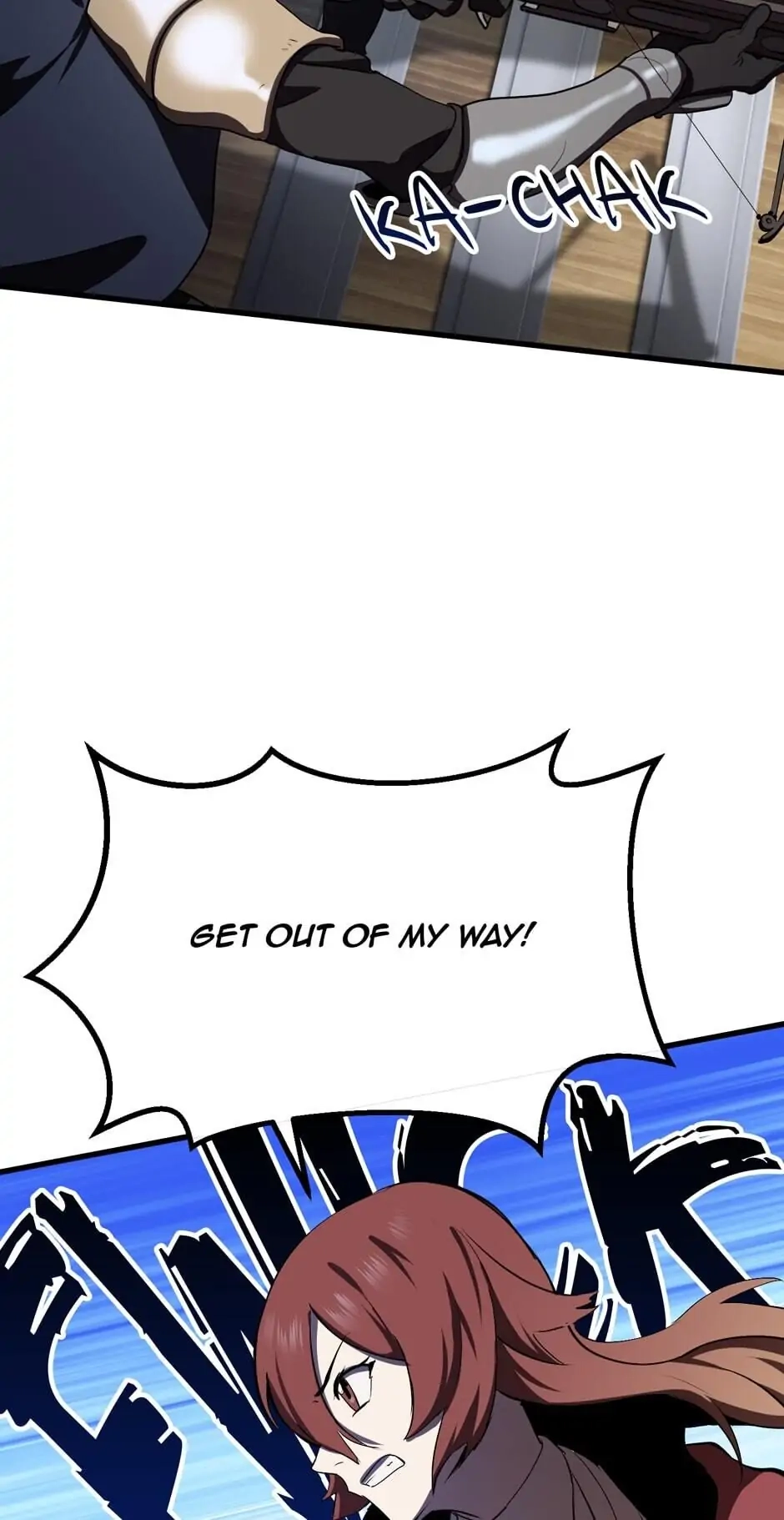 Latna Saga: Survival of a Sword King Chapter 60 page 43