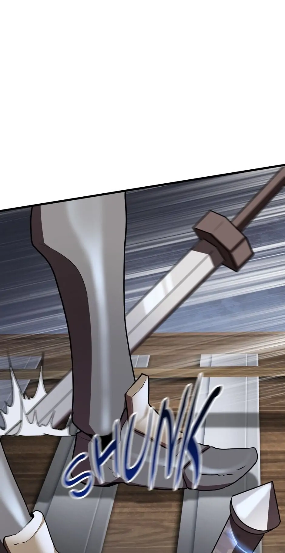 Latna Saga: Survival of a Sword King Chapter 60 page 45