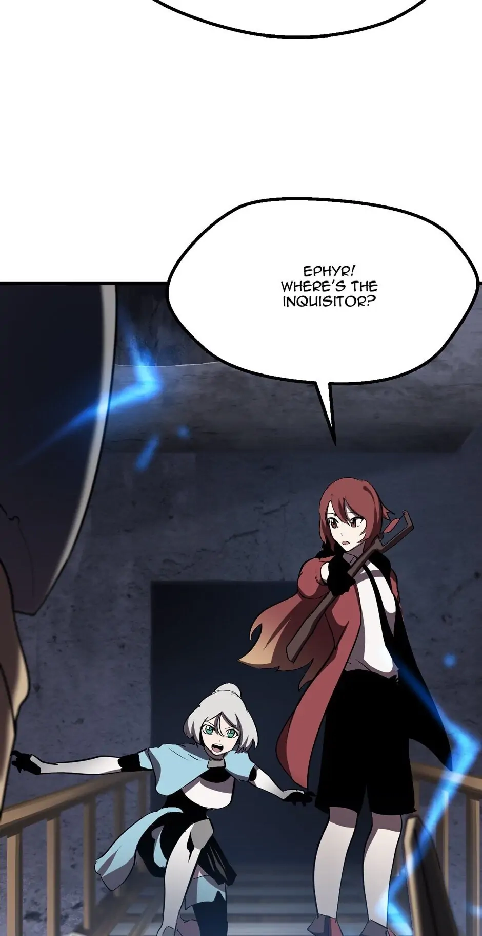 Latna Saga: Survival of a Sword King Chapter 60 page 49