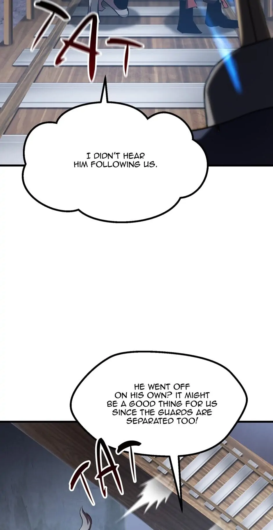 Latna Saga: Survival of a Sword King Chapter 60 page 50
