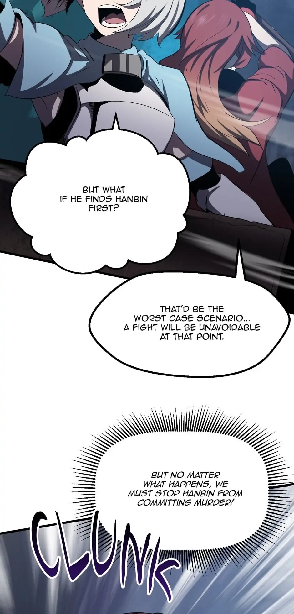 Latna Saga: Survival of a Sword King Chapter 60 page 54