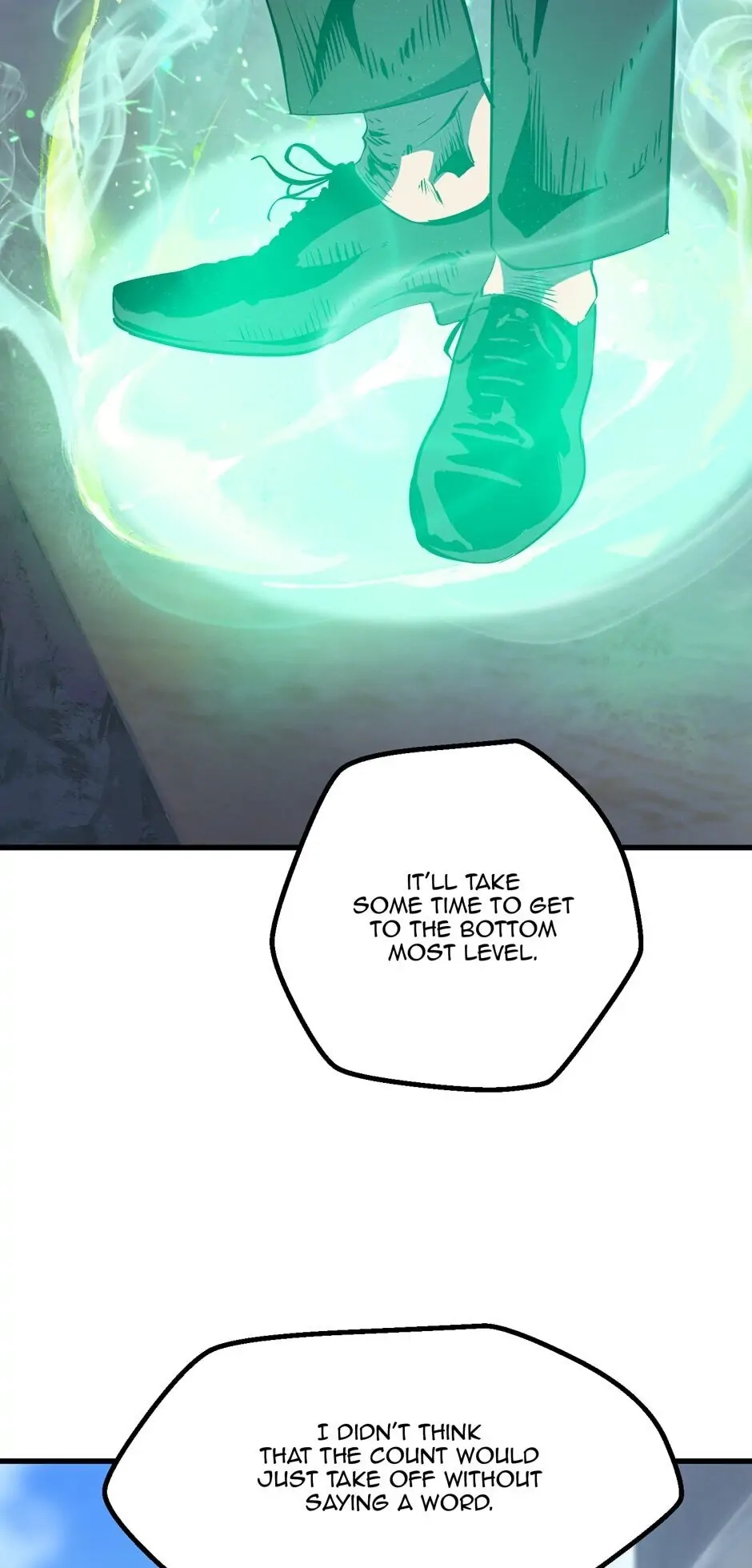 Latna Saga: Survival of a Sword King Chapter 60 page 58
