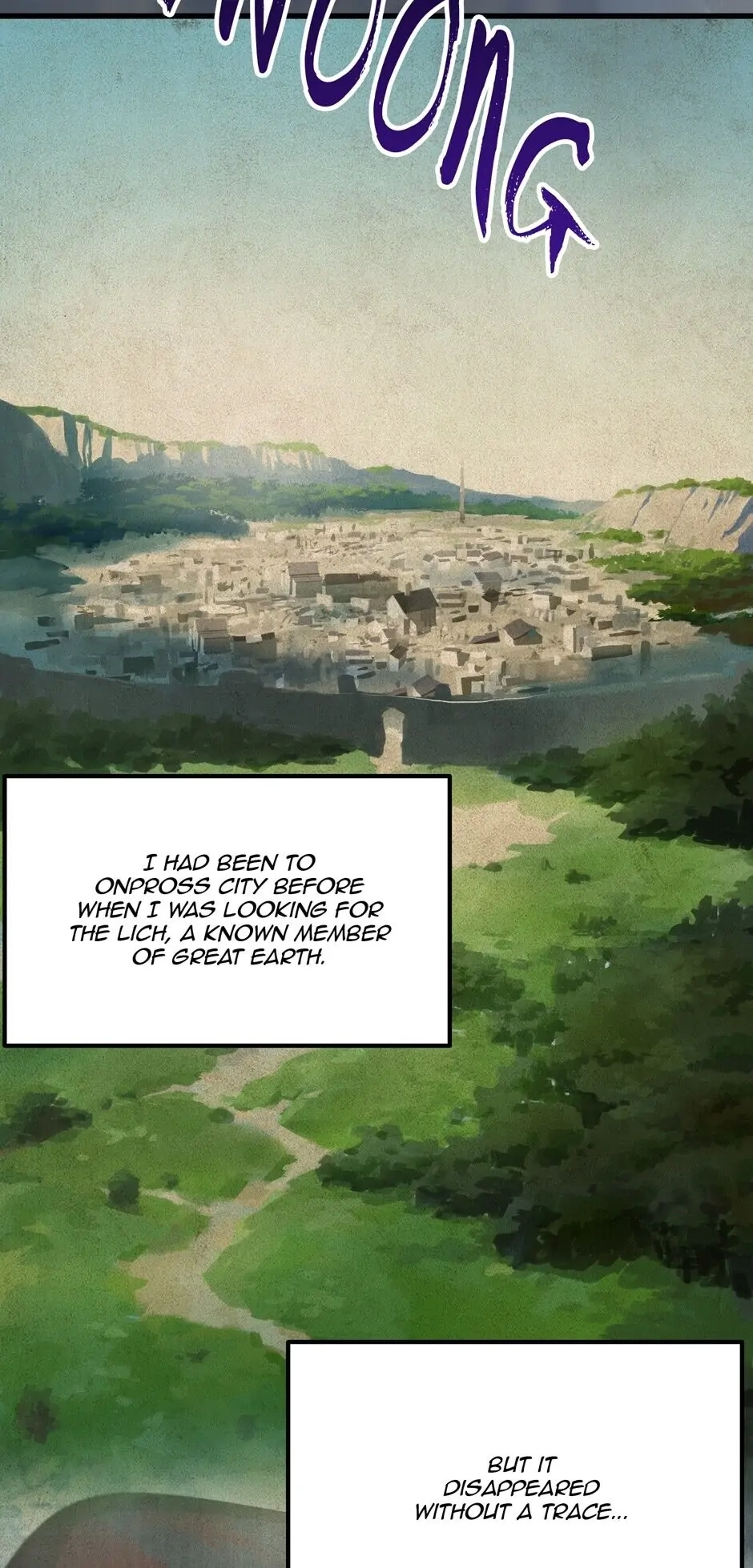 Latna Saga: Survival of a Sword King Chapter 60 page 60