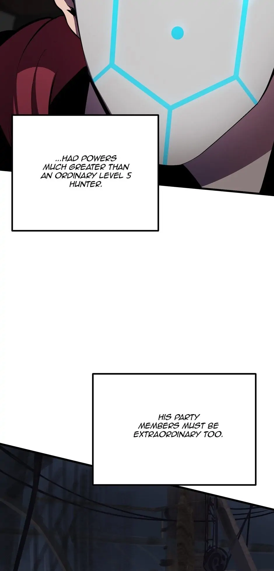 Latna Saga: Survival of a Sword King Chapter 60 page 65