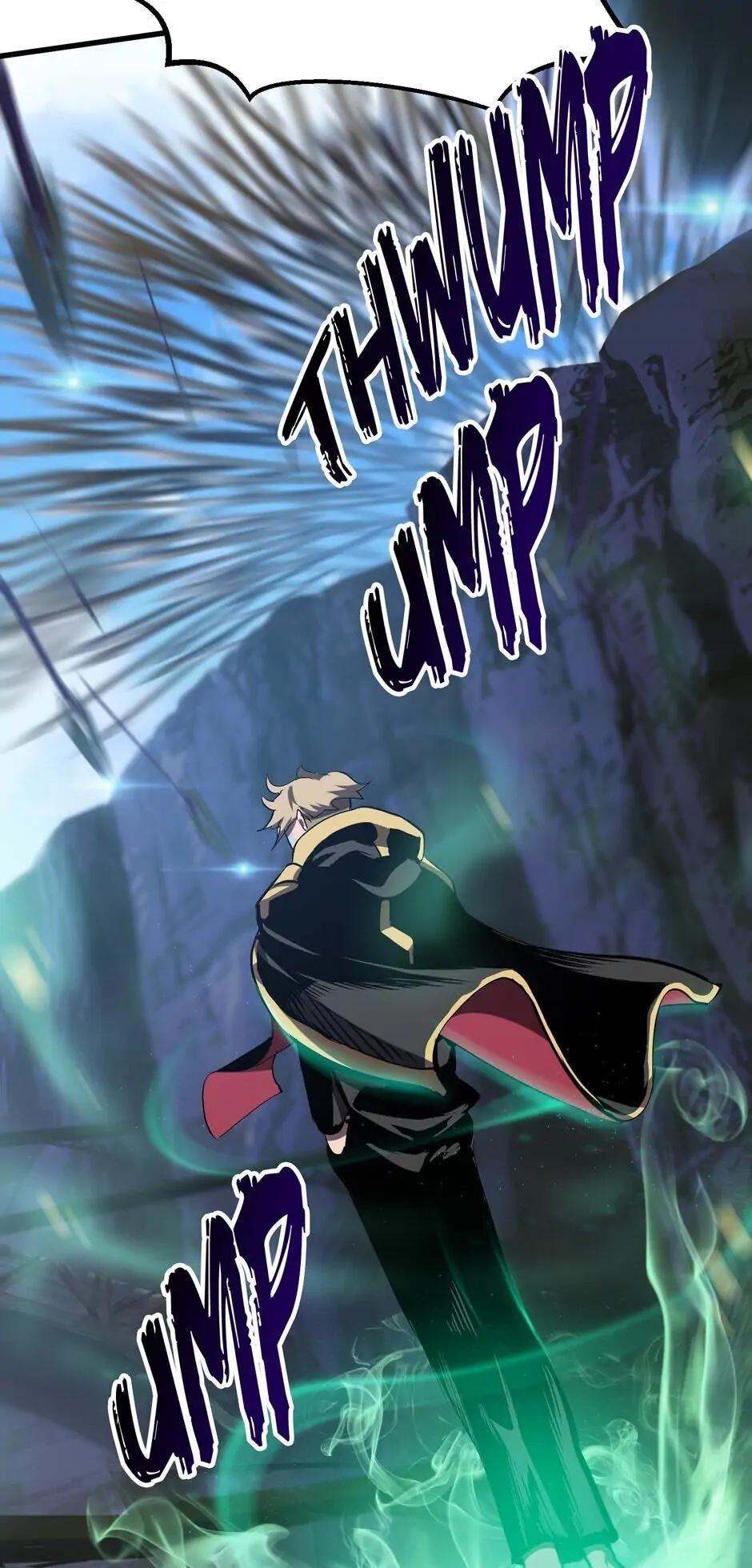 Latna Saga: Survival of a Sword King Chapter 60 page 69