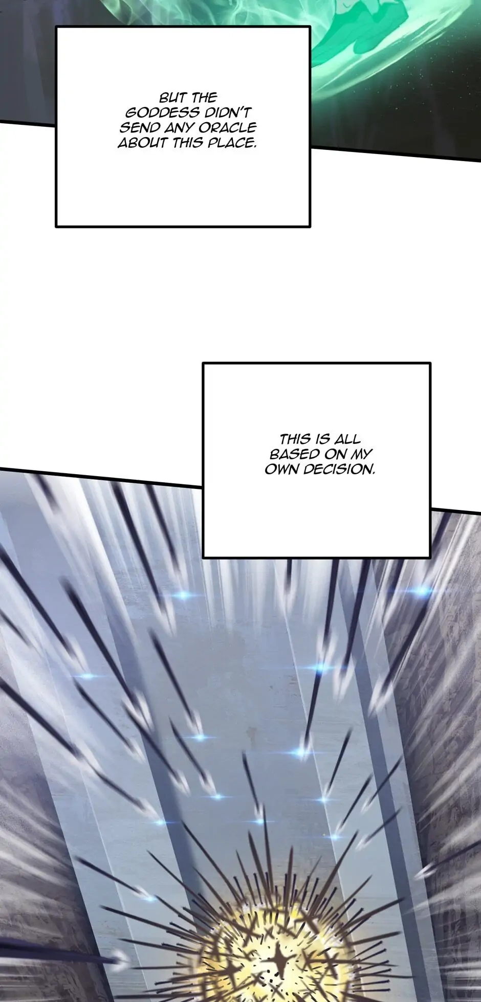 Latna Saga: Survival of a Sword King Chapter 60 page 70
