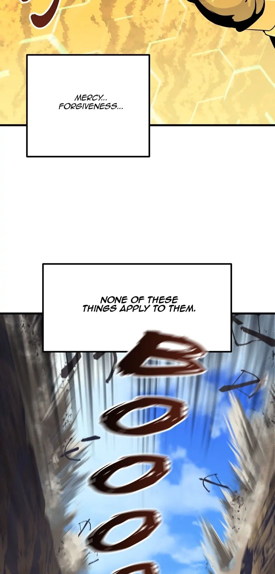 Latna Saga: Survival of a Sword King Chapter 60 page 73