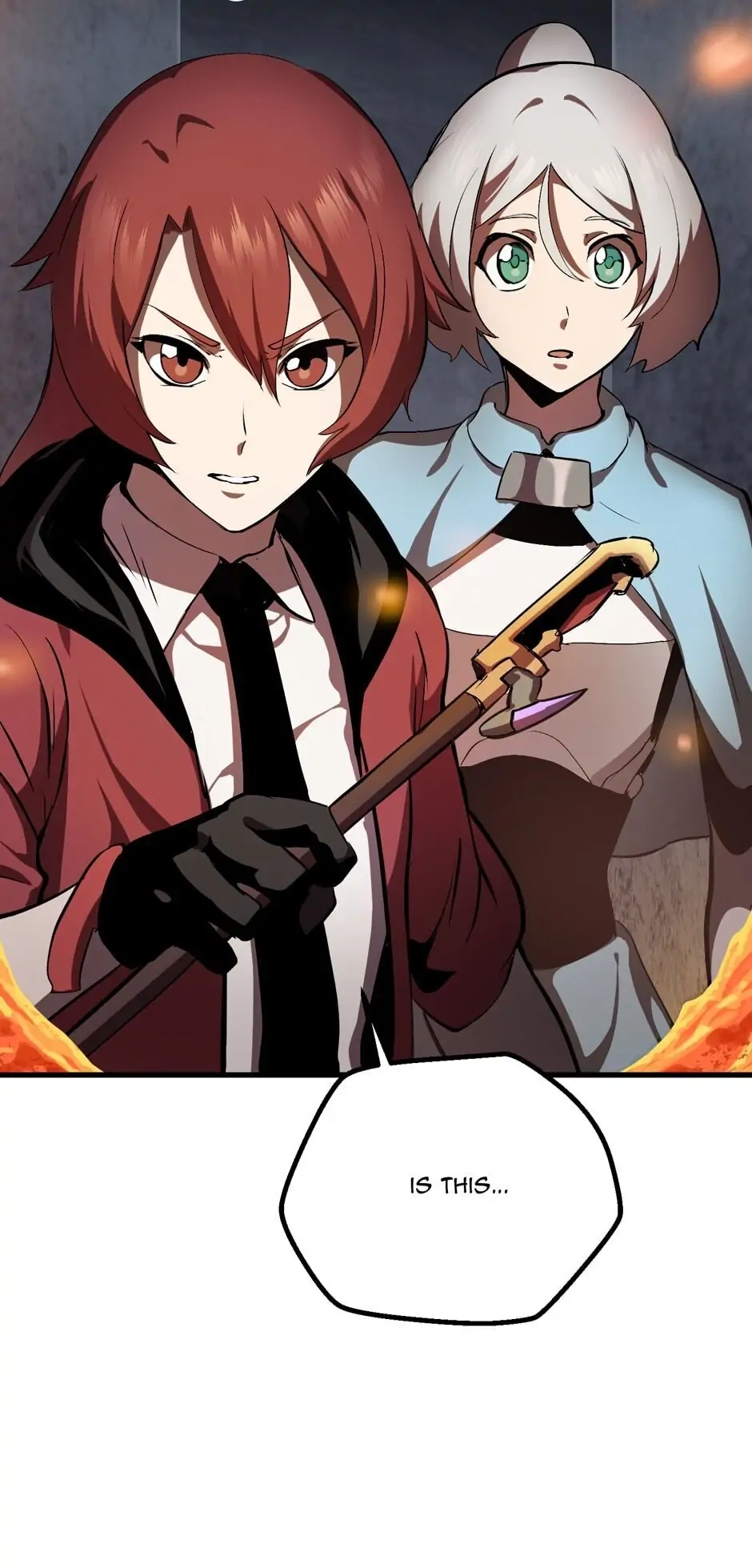 Latna Saga: Survival of a Sword King Chapter 60 page 78