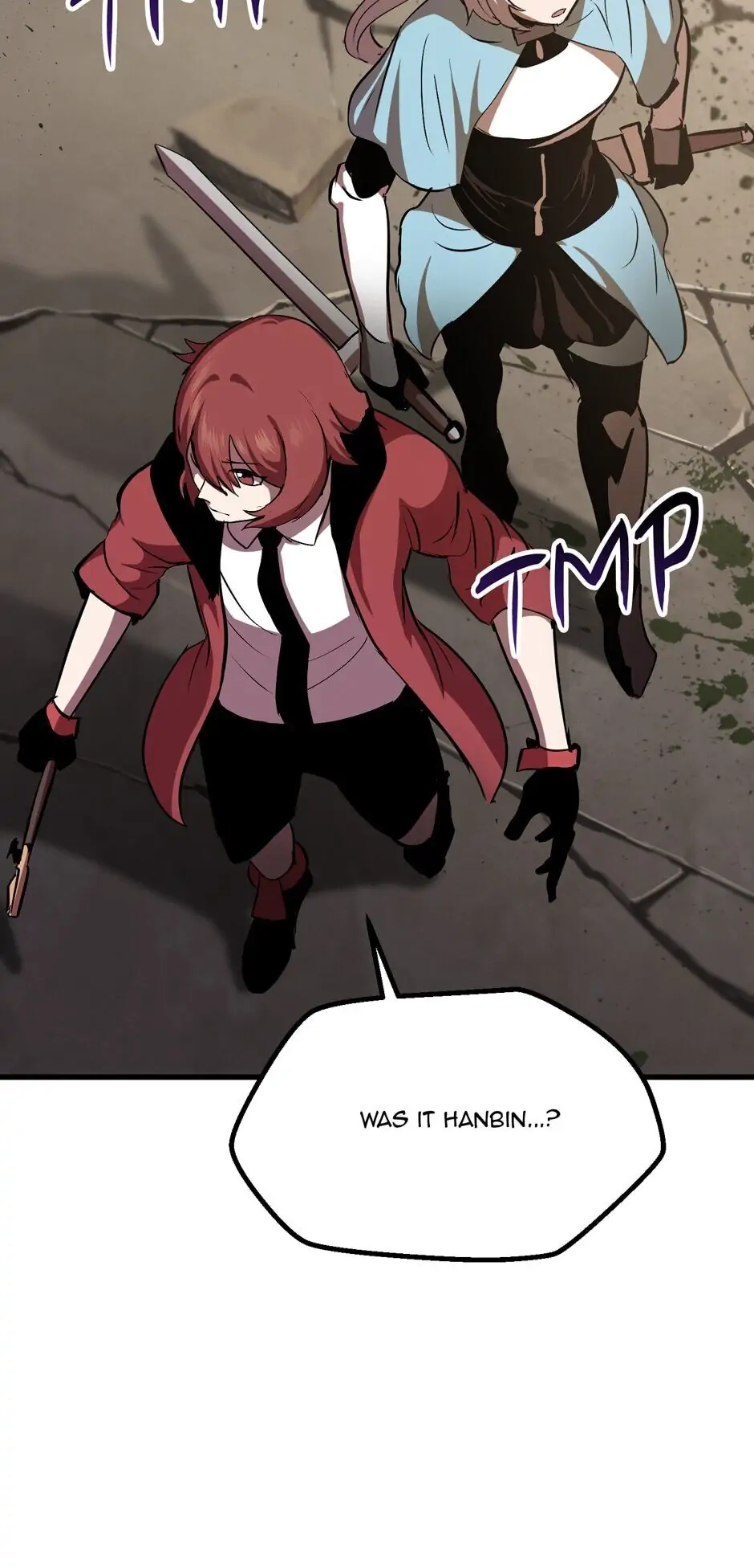 Latna Saga: Survival of a Sword King Chapter 60 page 81