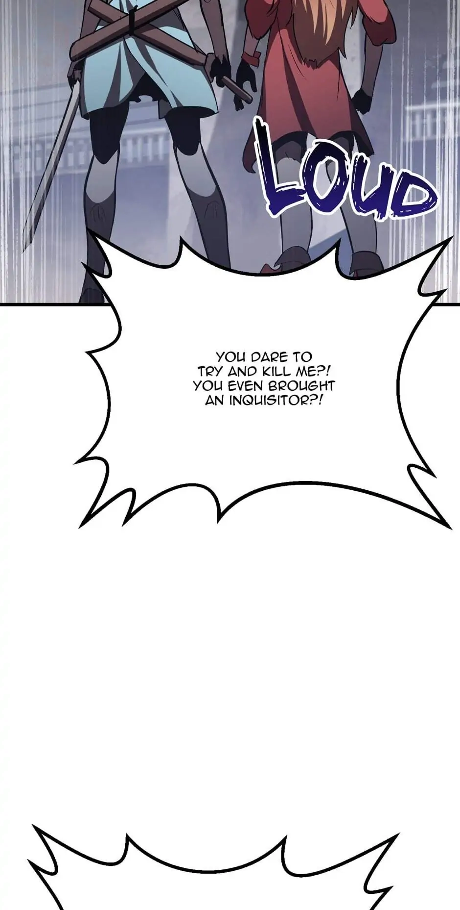 Latna Saga: Survival of a Sword King Chapter 60 page 83