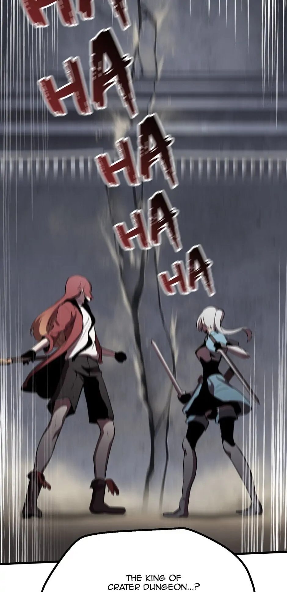 Latna Saga: Survival of a Sword King Chapter 60 page 94